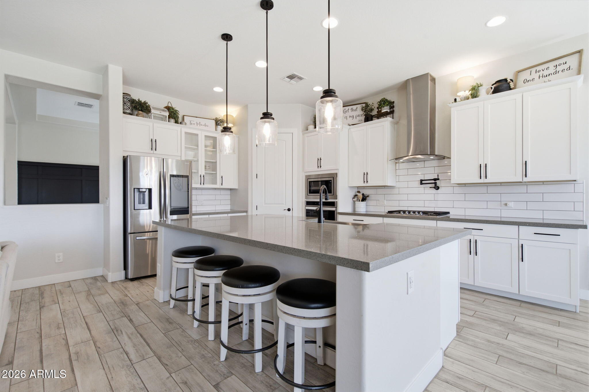 PERALTA CANYON - Residential