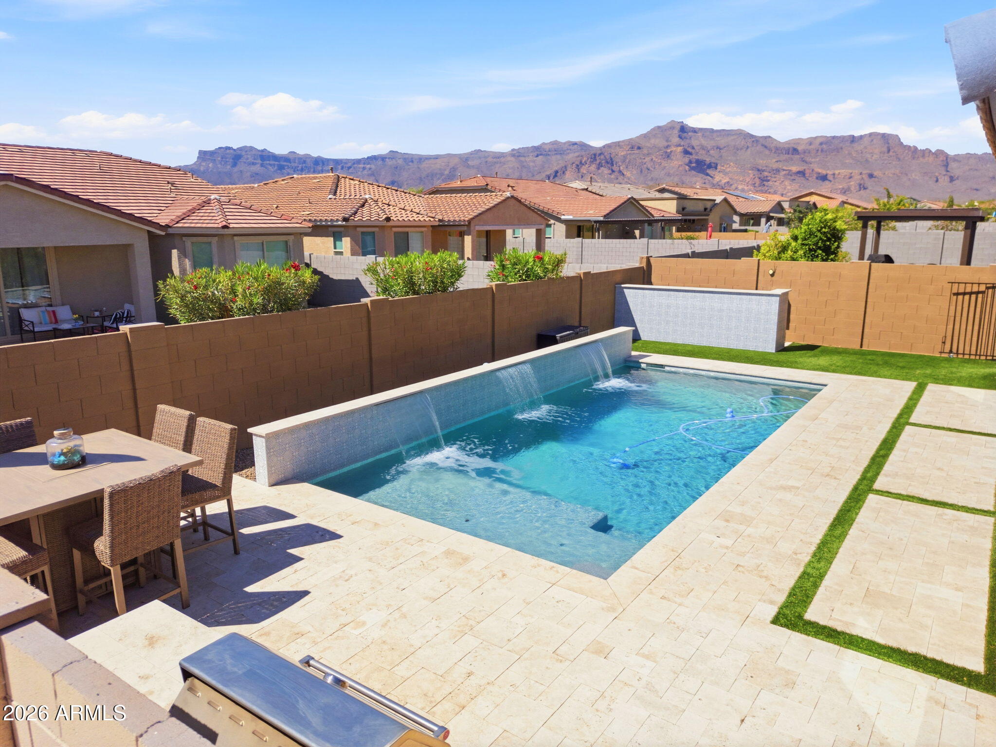 PERALTA CANYON - Residential