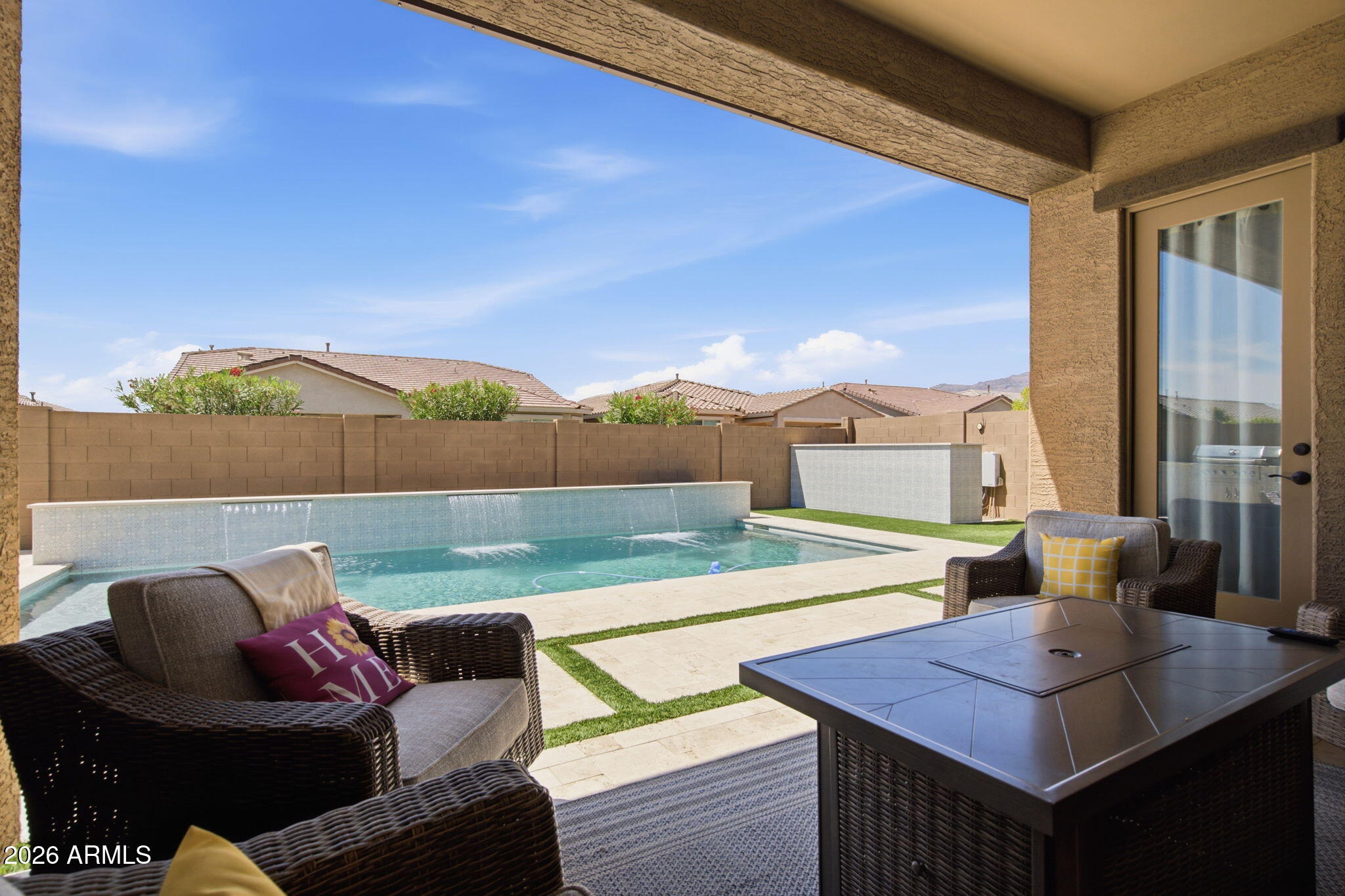 PERALTA CANYON - Residential