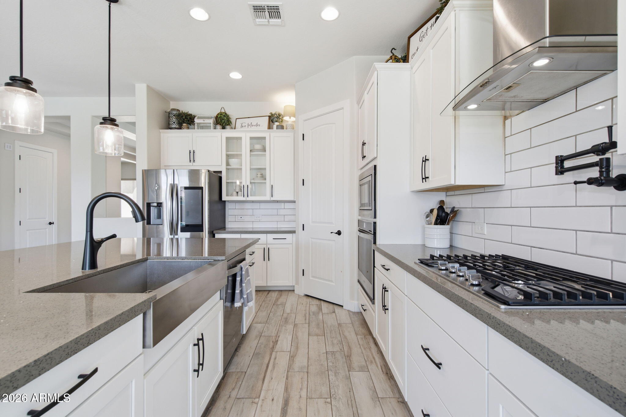 PERALTA CANYON - Residential