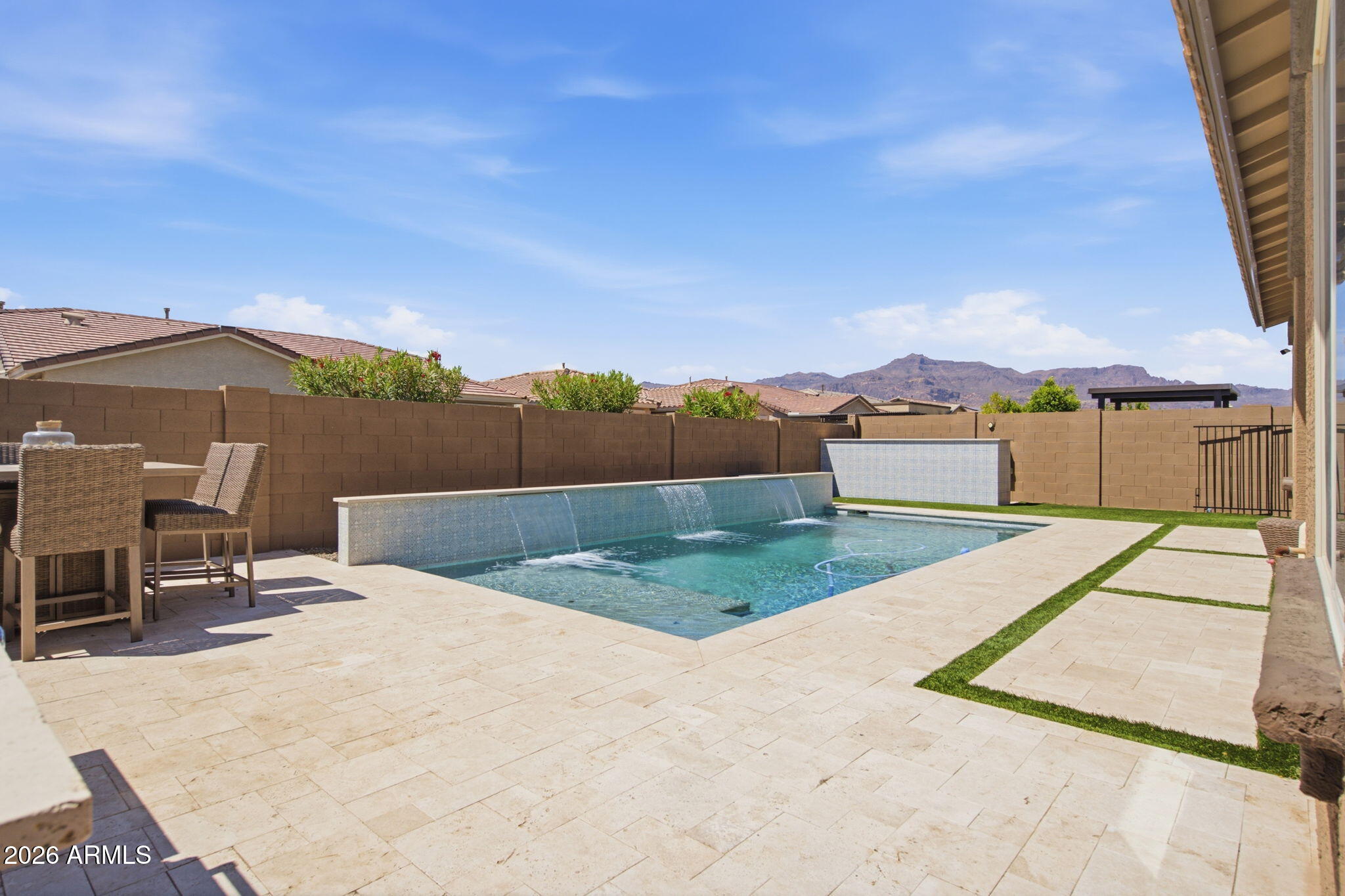 PERALTA CANYON - Residential