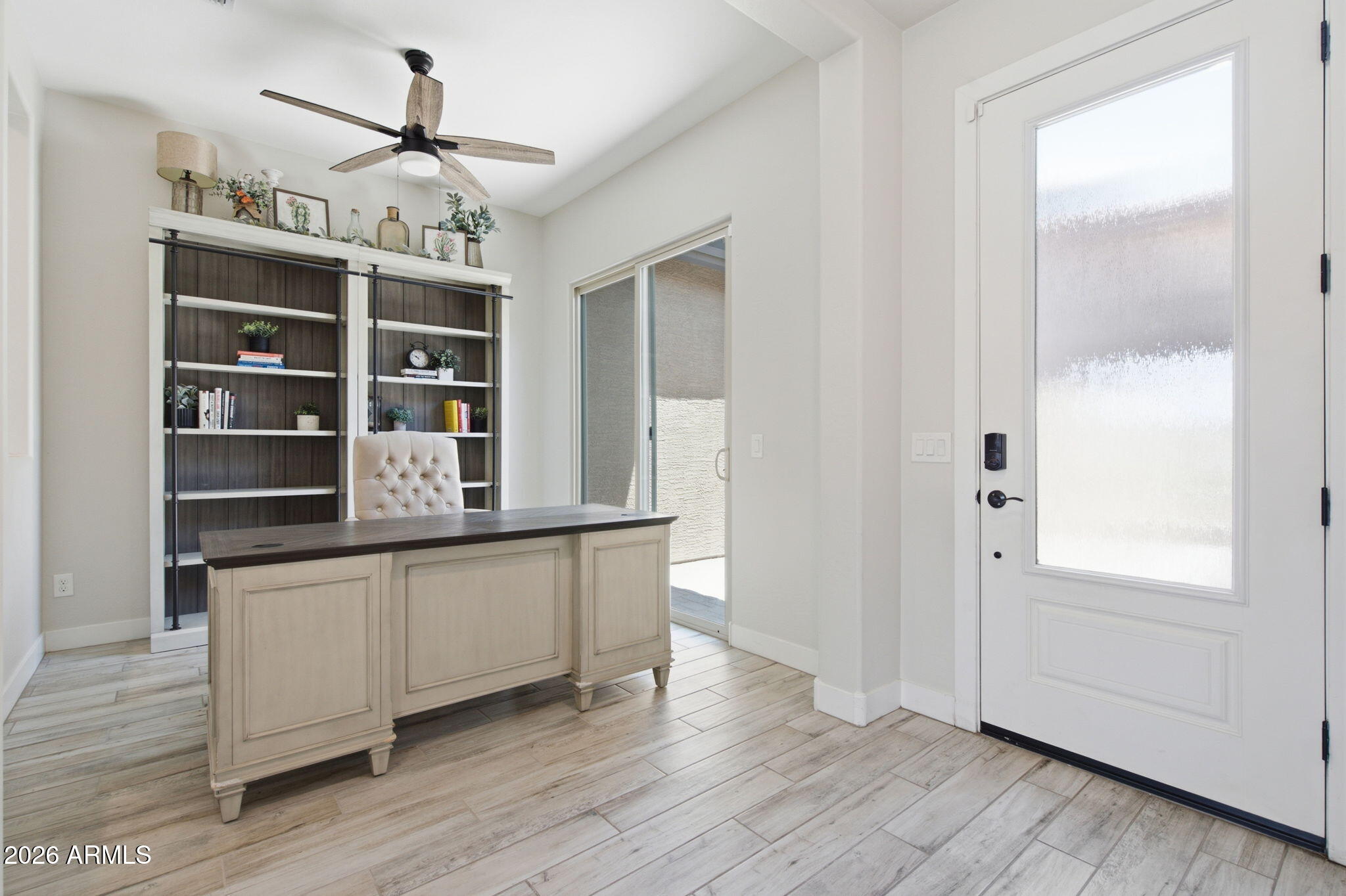 PERALTA CANYON - Residential