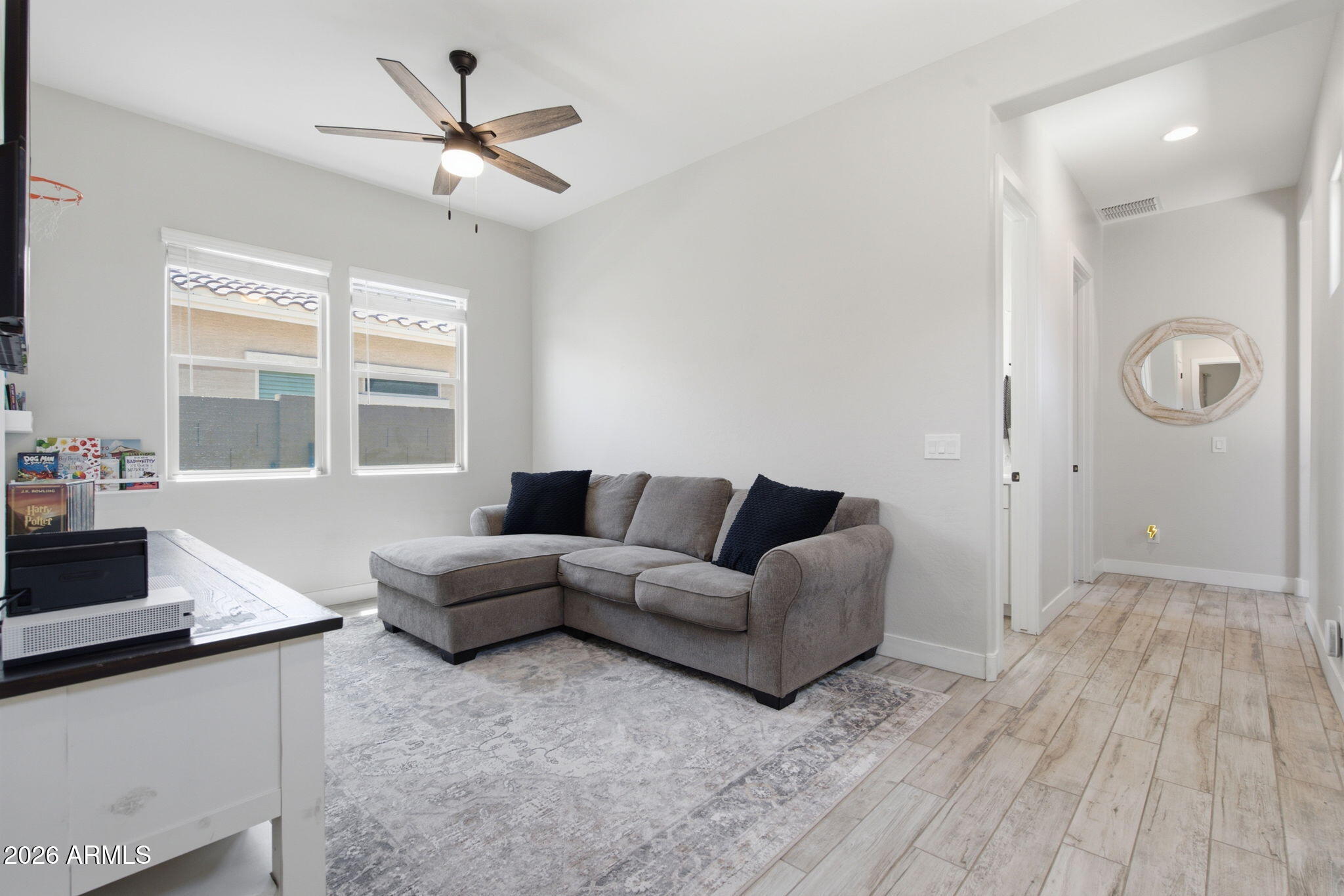 PERALTA CANYON - Residential