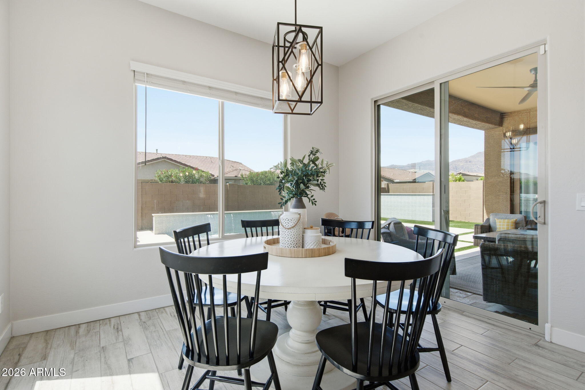 PERALTA CANYON - Residential