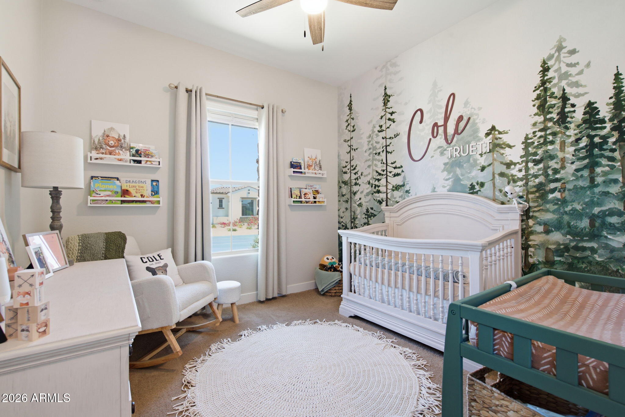 PERALTA CANYON - Residential