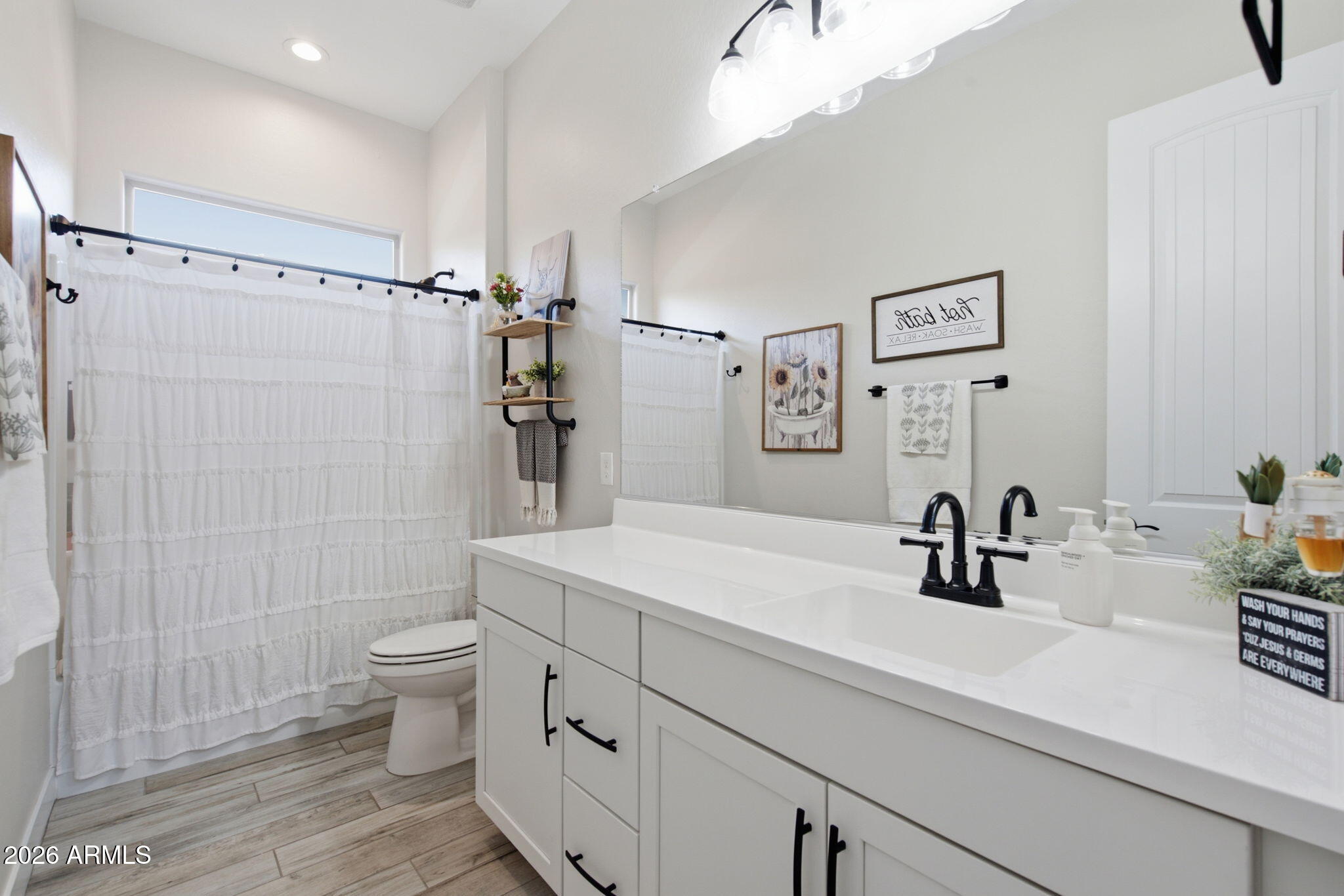 PERALTA CANYON - Residential