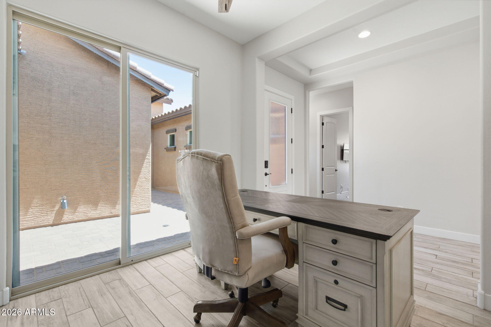 PERALTA CANYON - Residential