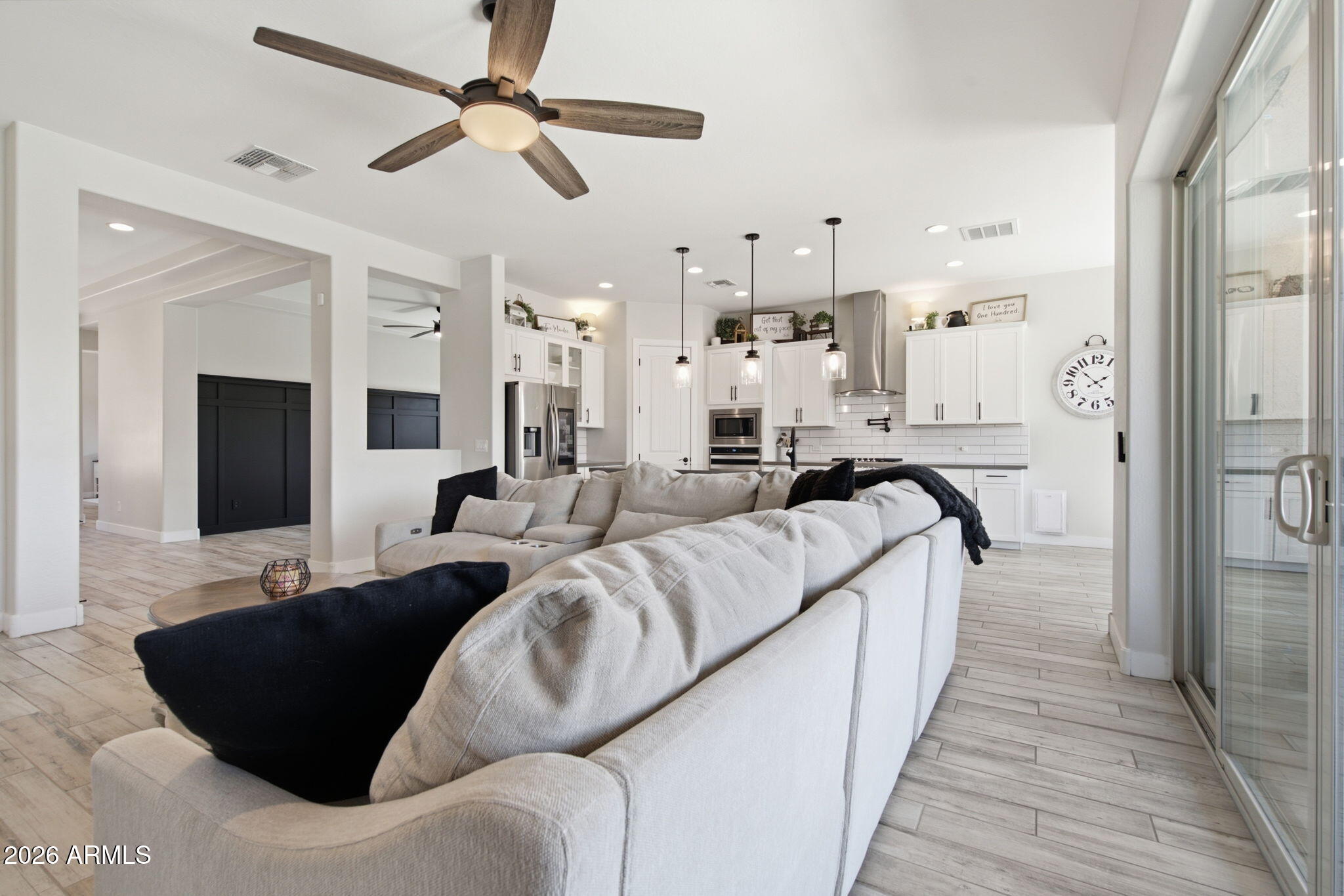 PERALTA CANYON - Residential