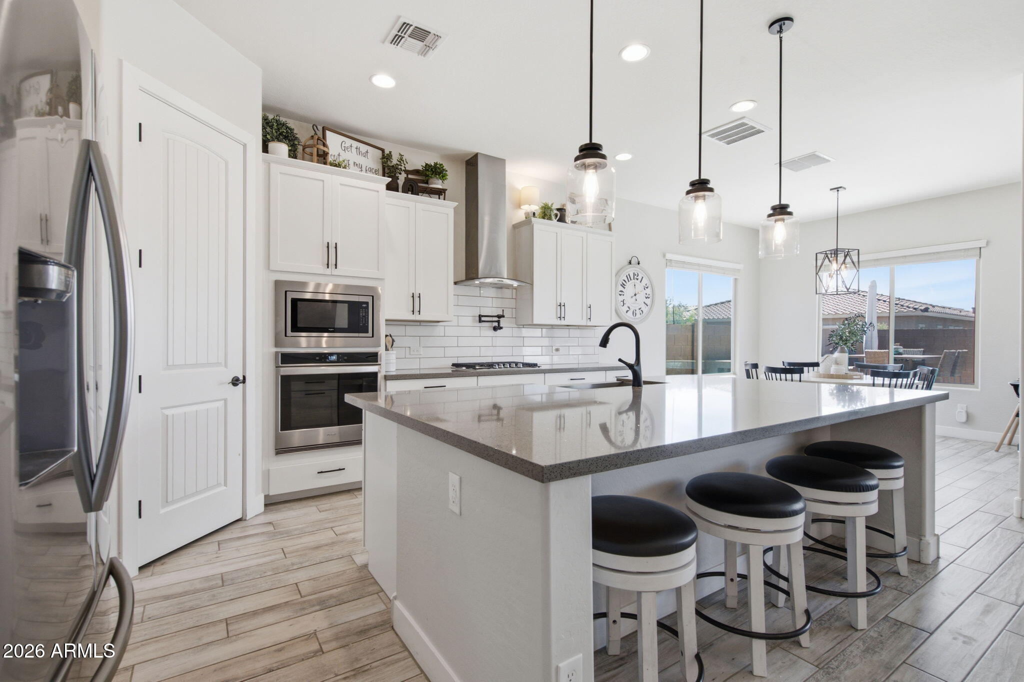 PERALTA CANYON - Residential