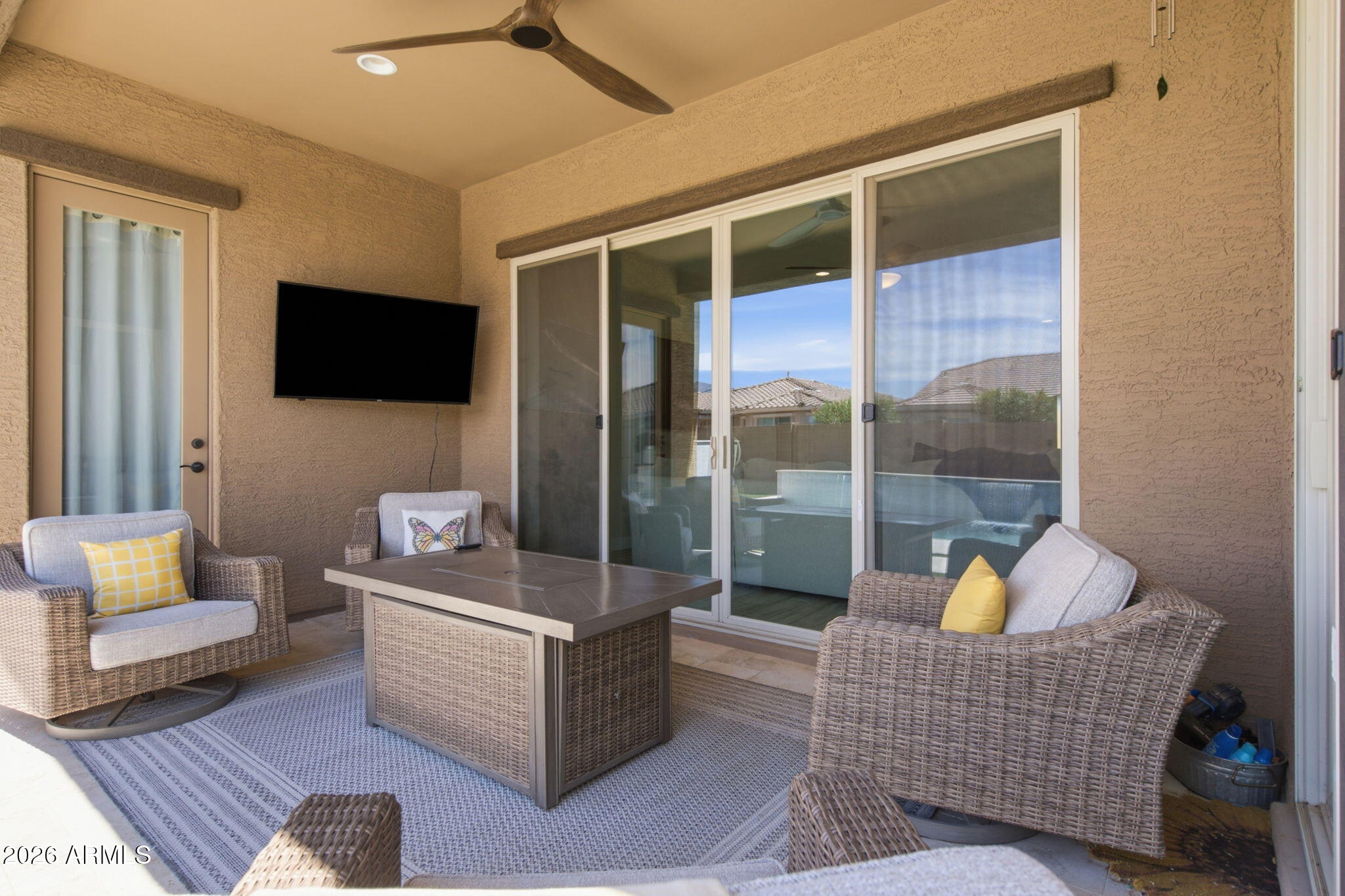 PERALTA CANYON - Residential