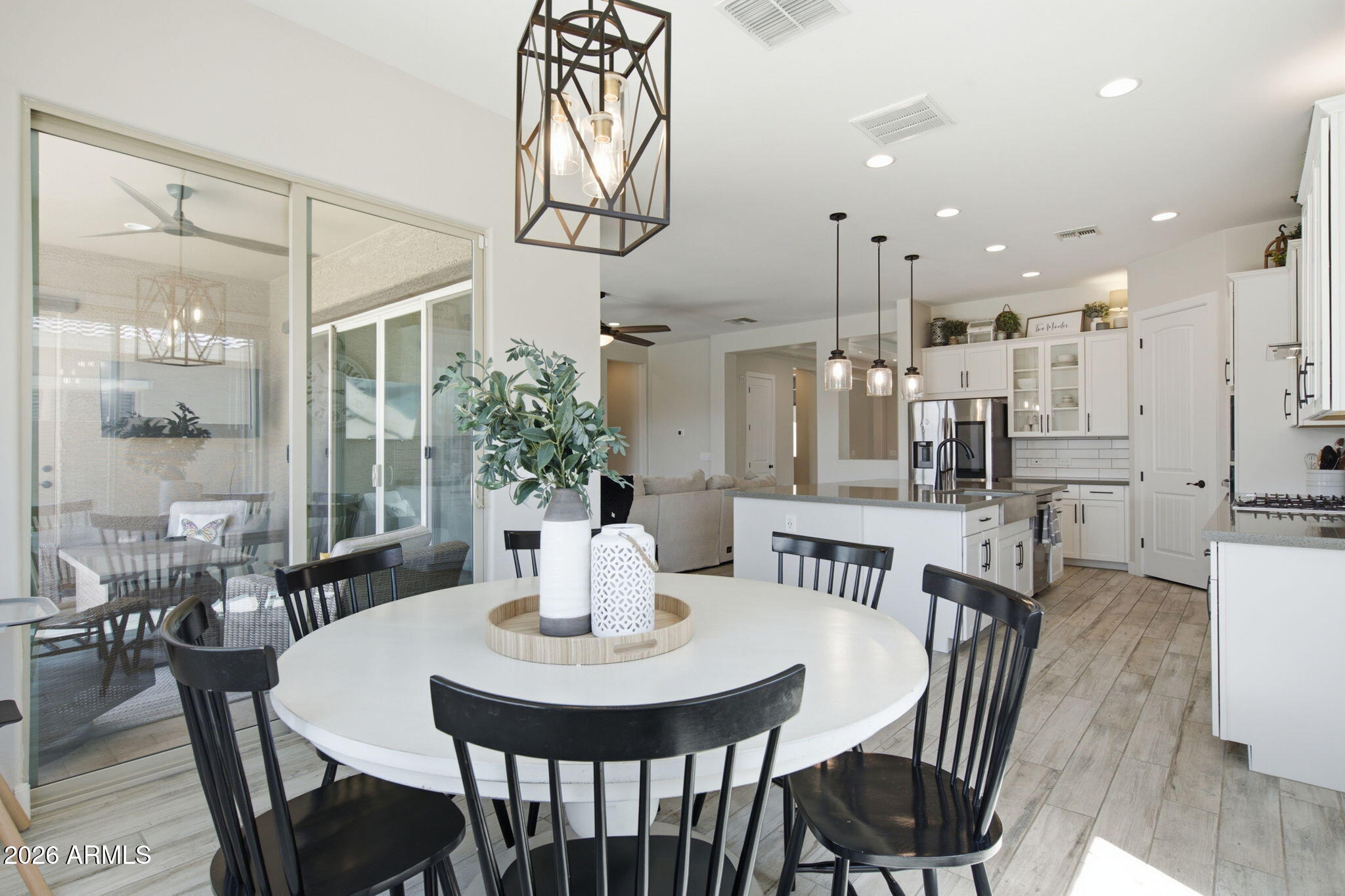 PERALTA CANYON - Residential