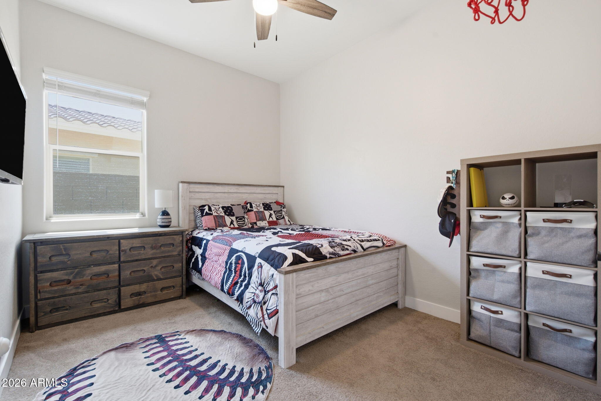 PERALTA CANYON - Residential