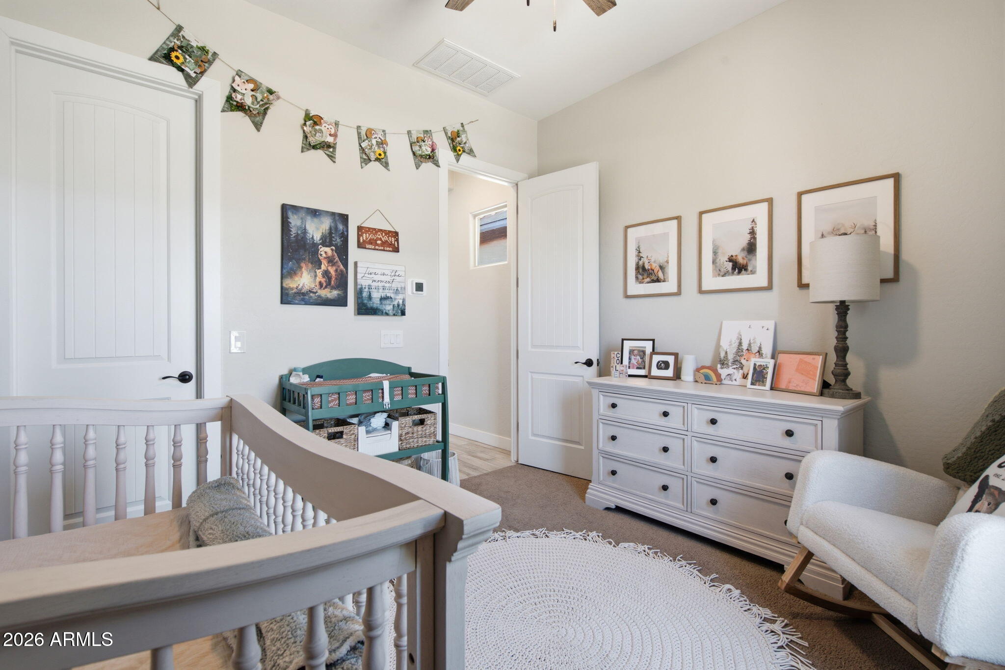 PERALTA CANYON - Residential