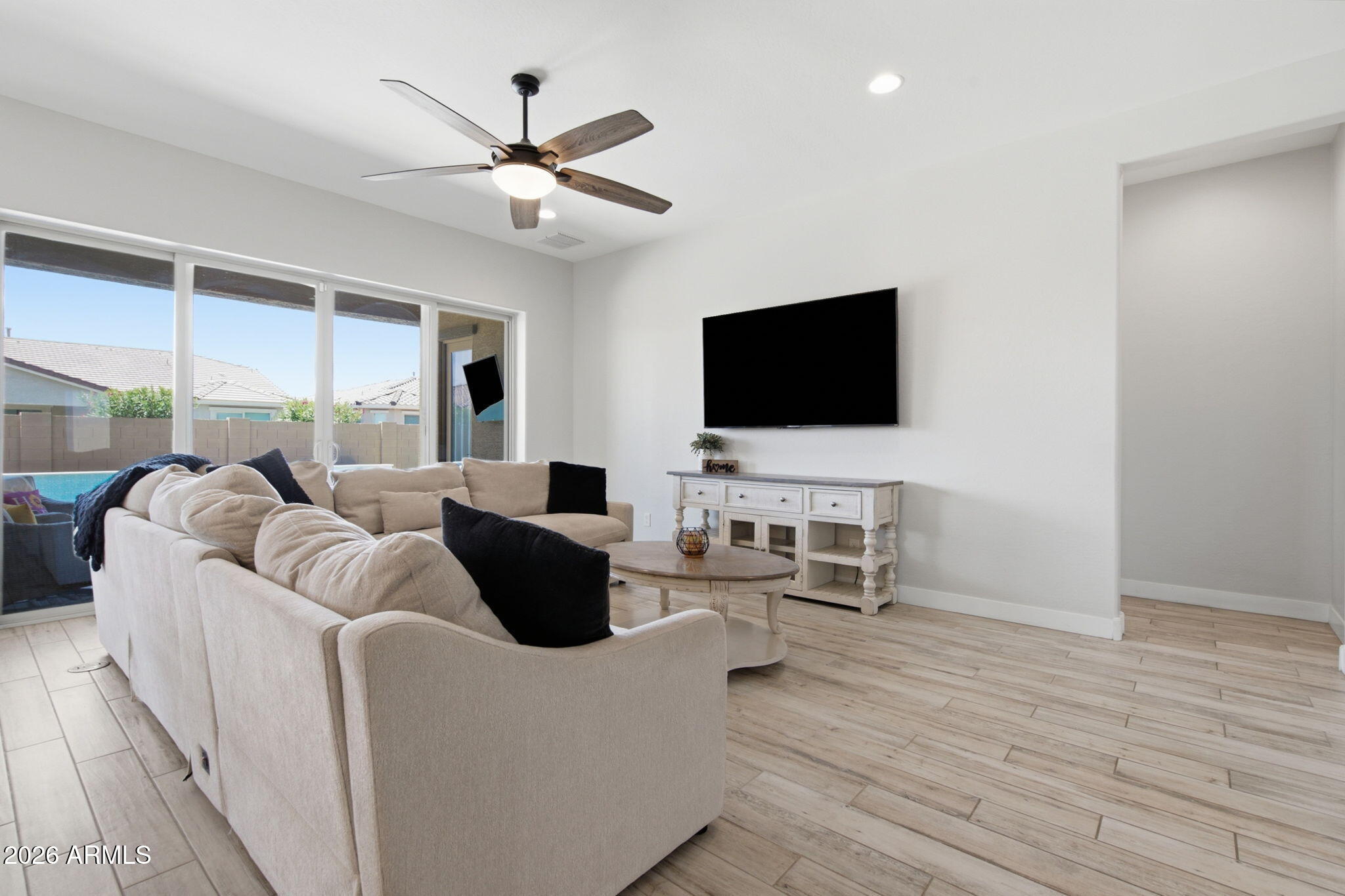 PERALTA CANYON - Residential