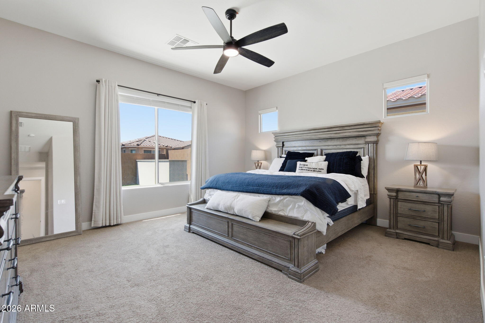 PERALTA CANYON - Residential
