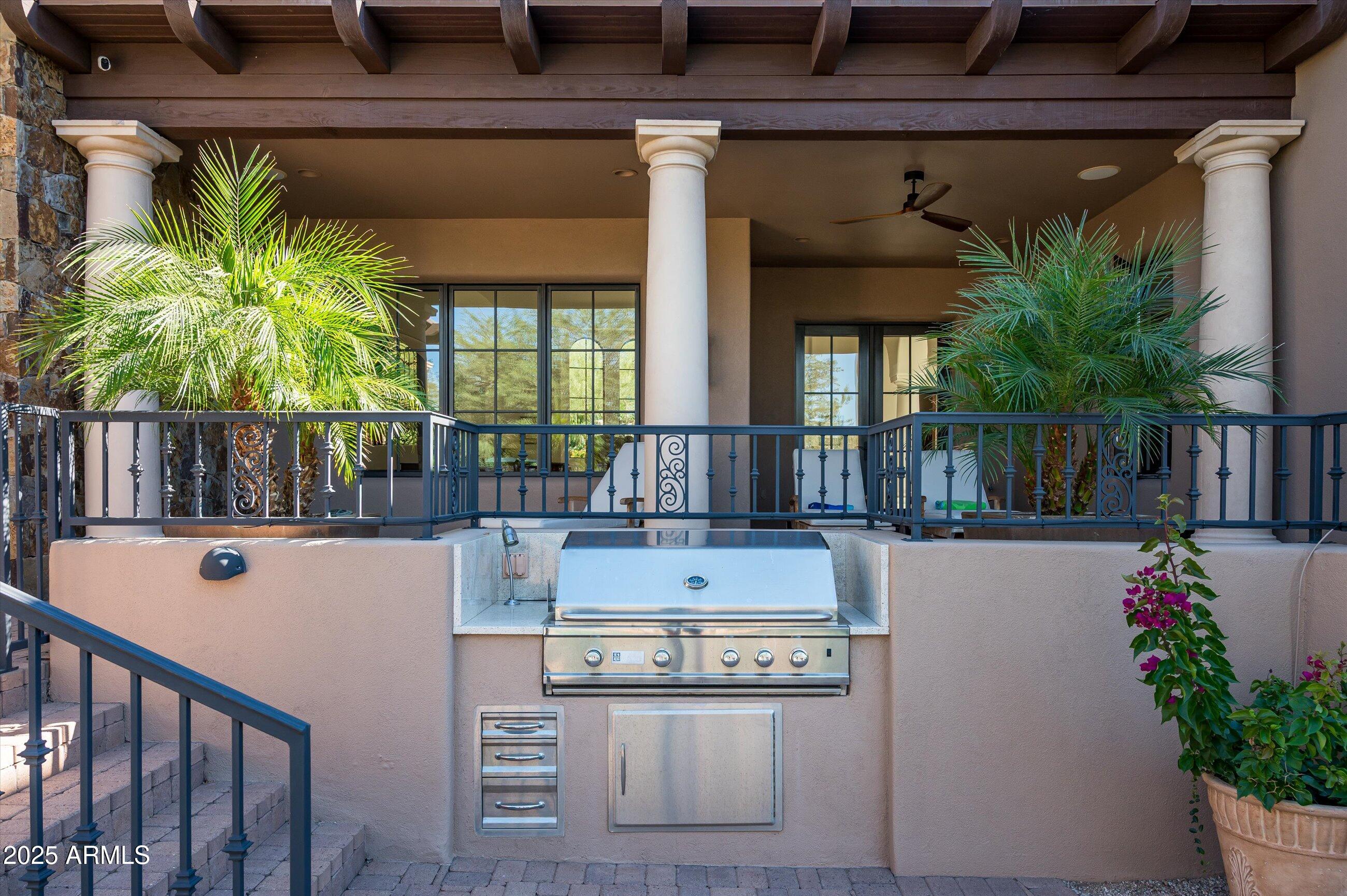 ESTANCIA - Residential