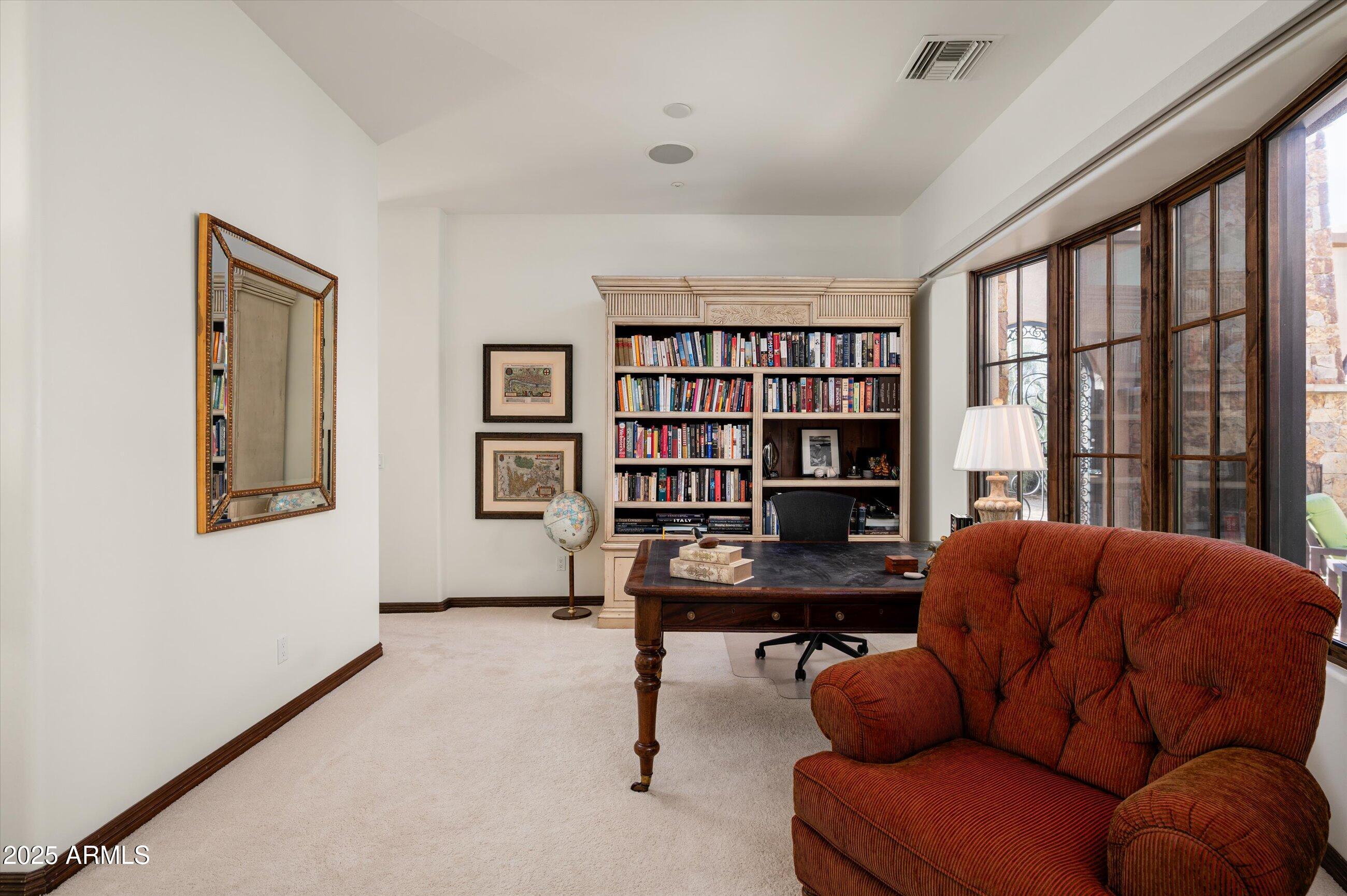 ESTANCIA - Residential