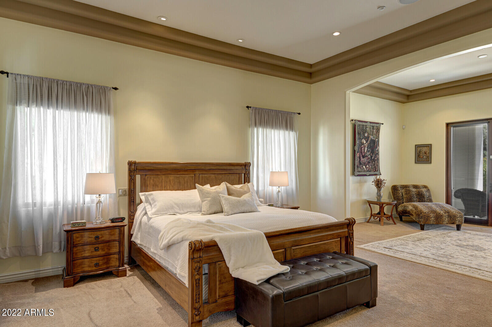 MCDOWELL RANCHOS - Residential