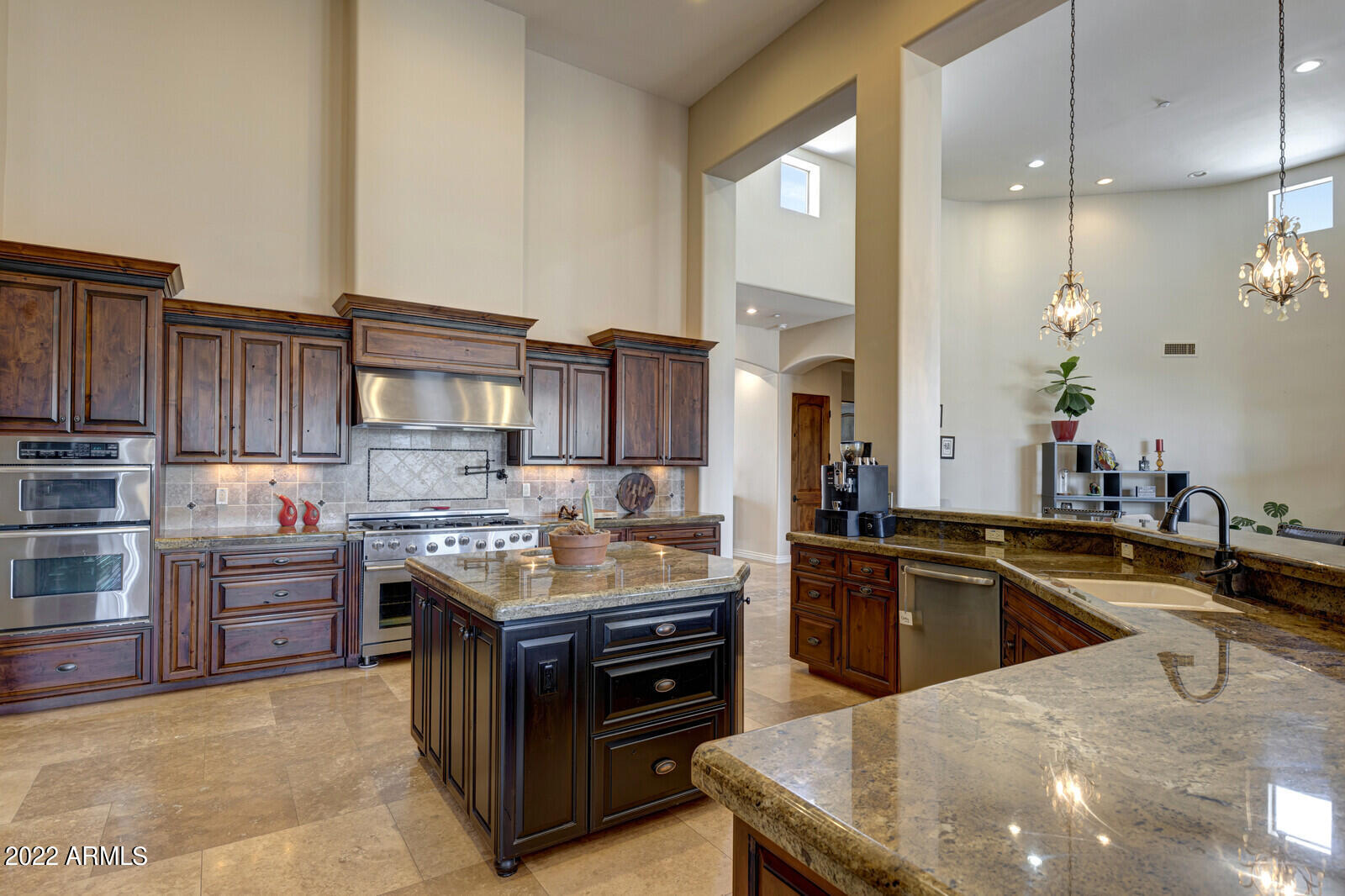 MCDOWELL RANCHOS - Residential
