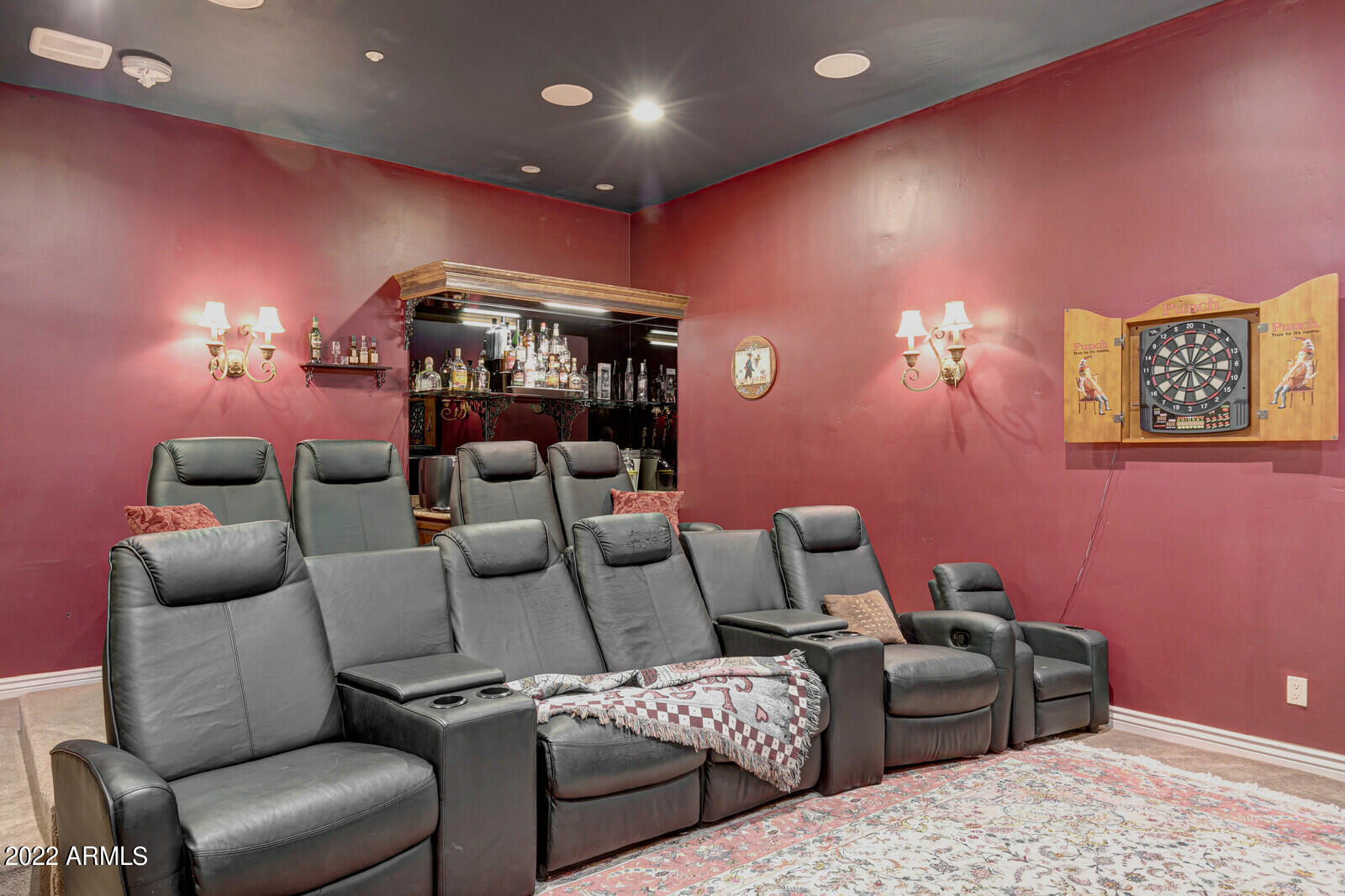 MCDOWELL RANCHOS - Residential