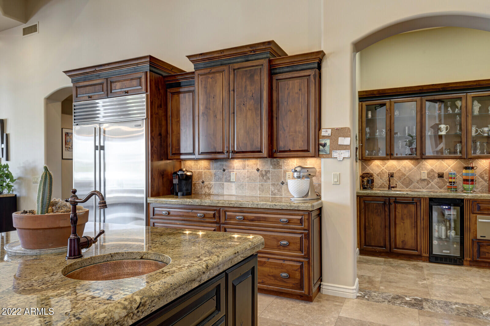 MCDOWELL RANCHOS - Residential