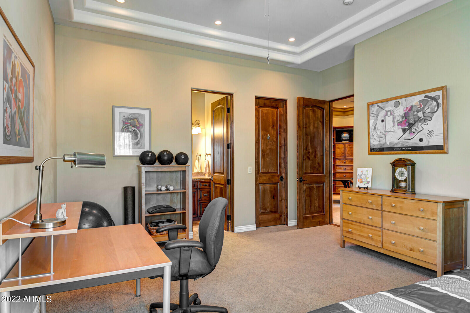 MCDOWELL RANCHOS - Residential