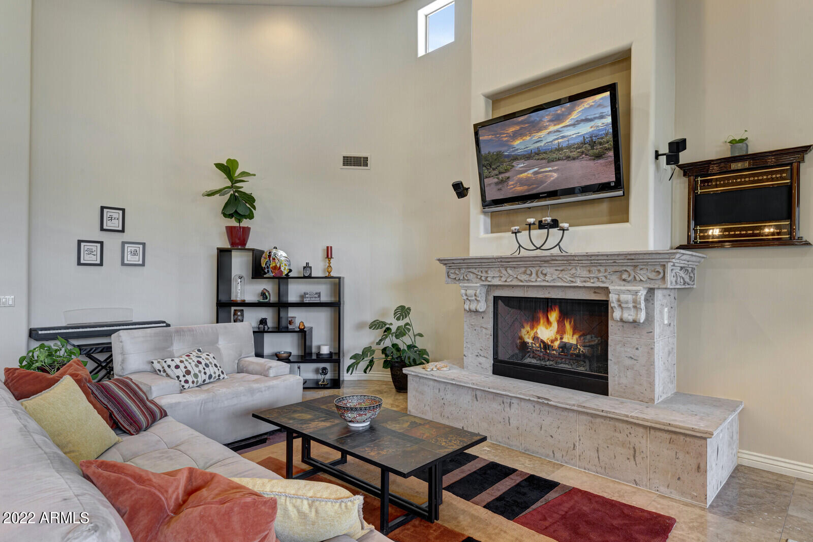 MCDOWELL RANCHOS - Residential