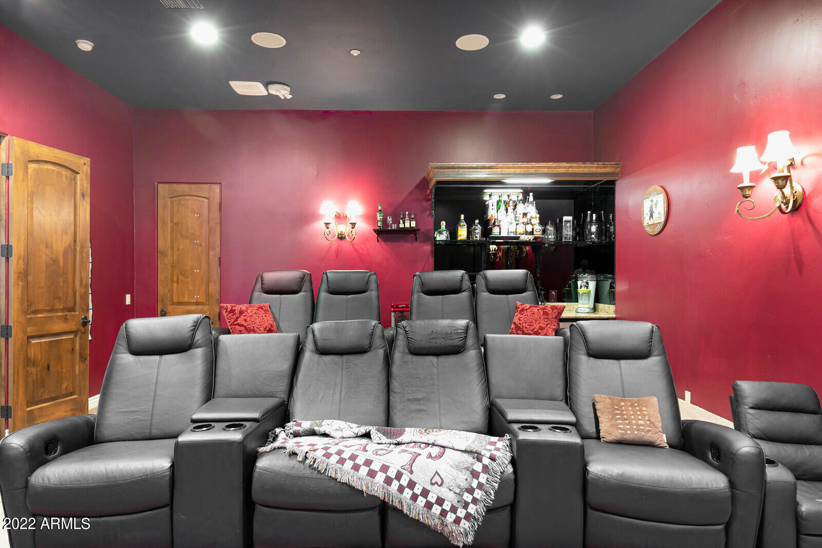 MCDOWELL RANCHOS - Residential