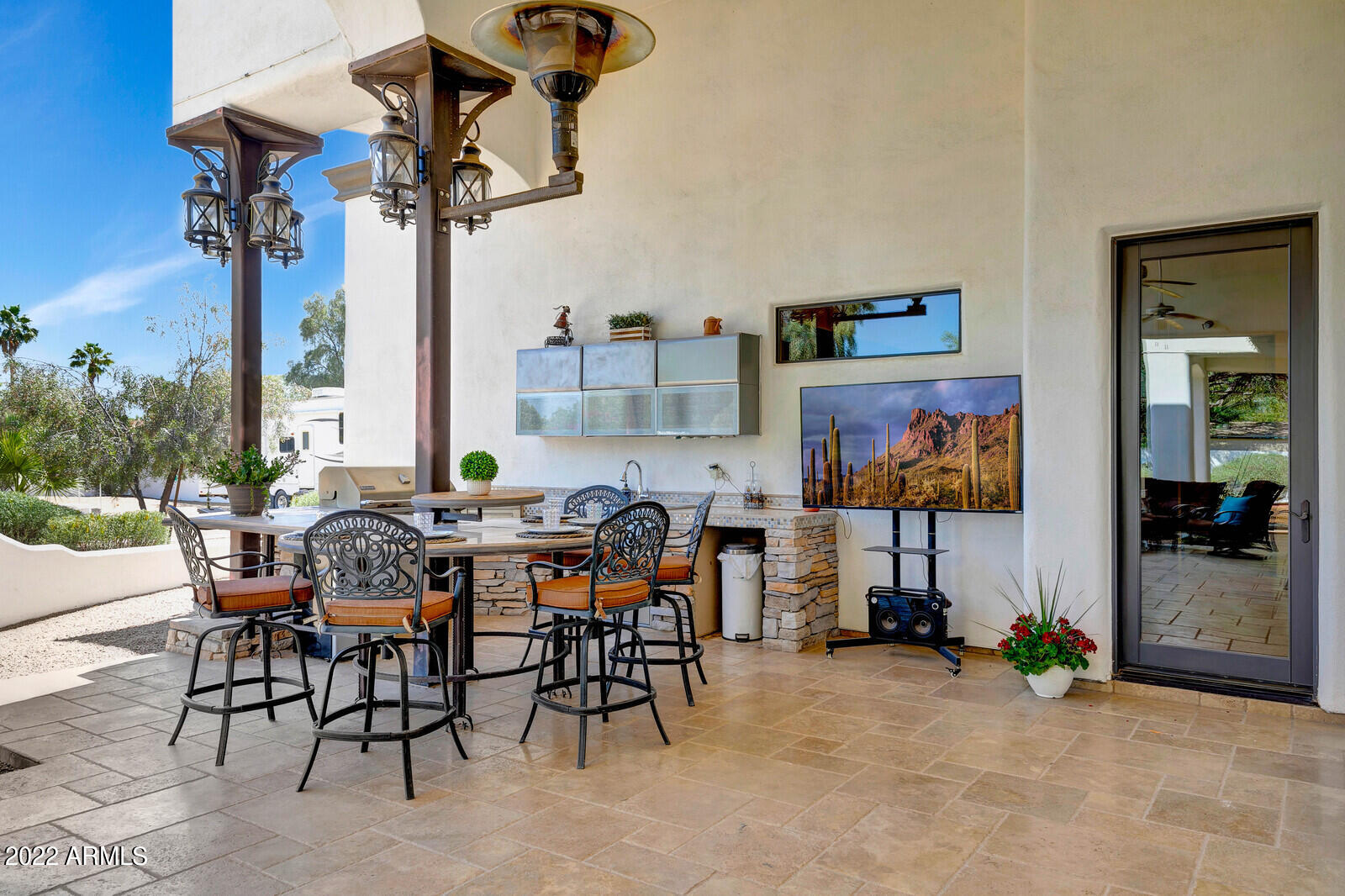 MCDOWELL RANCHOS - Residential