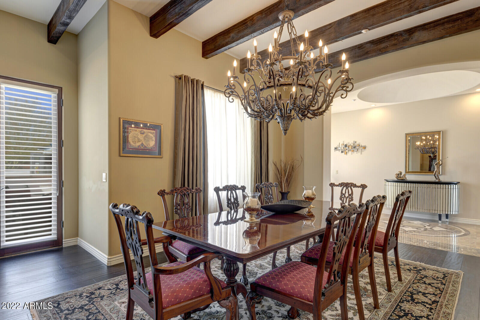 MCDOWELL RANCHOS - Residential