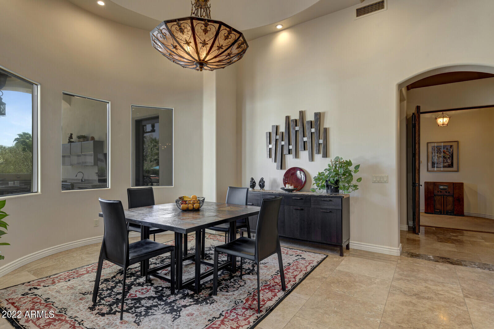 MCDOWELL RANCHOS - Residential