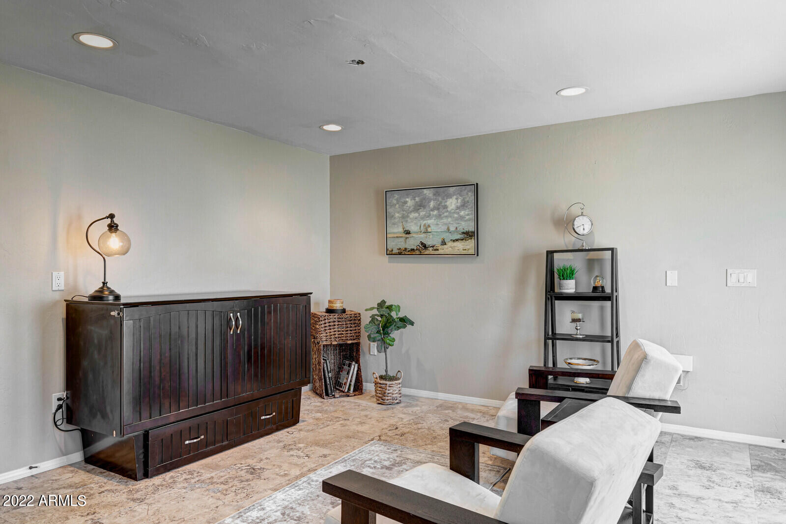 MCDOWELL RANCHOS - Residential
