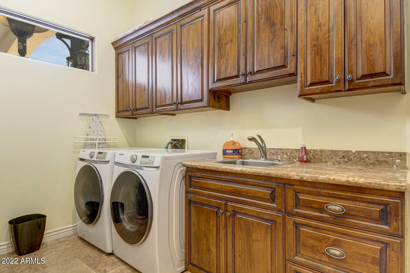 MCDOWELL RANCHOS - Residential