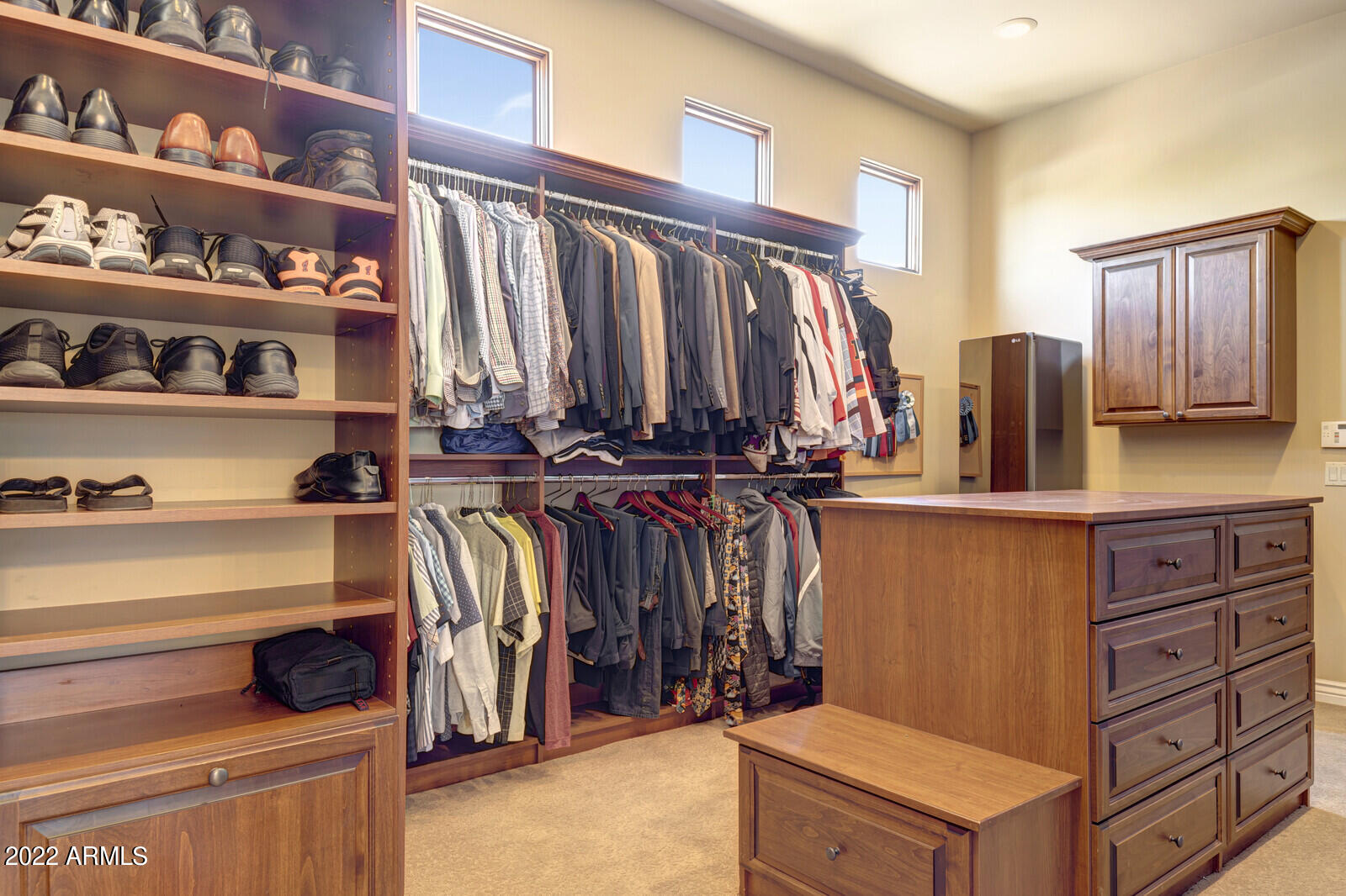 MCDOWELL RANCHOS - Residential
