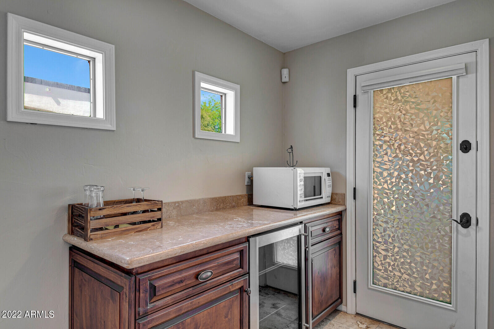 MCDOWELL RANCHOS - Residential