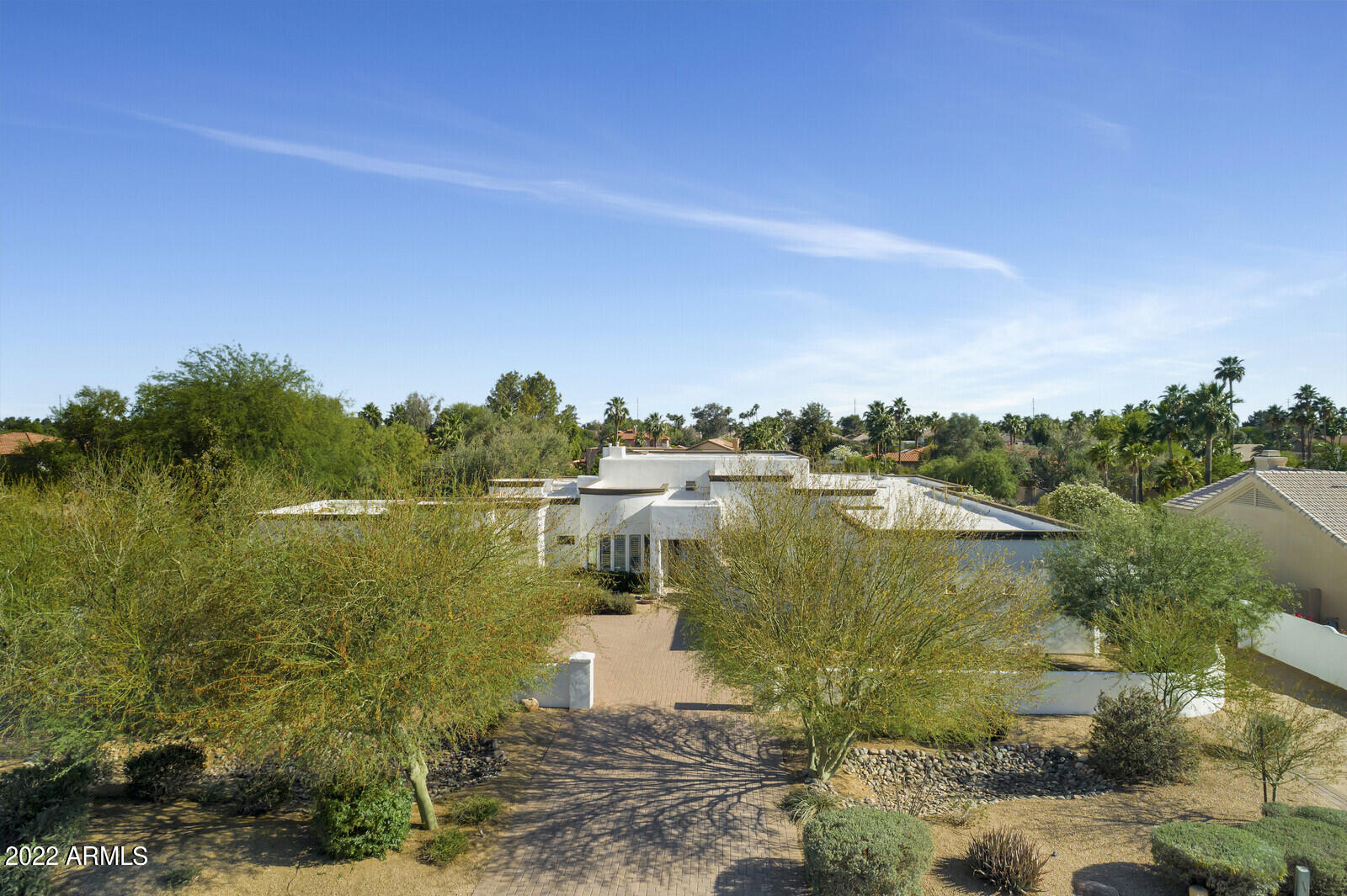 MCDOWELL RANCHOS - Residential