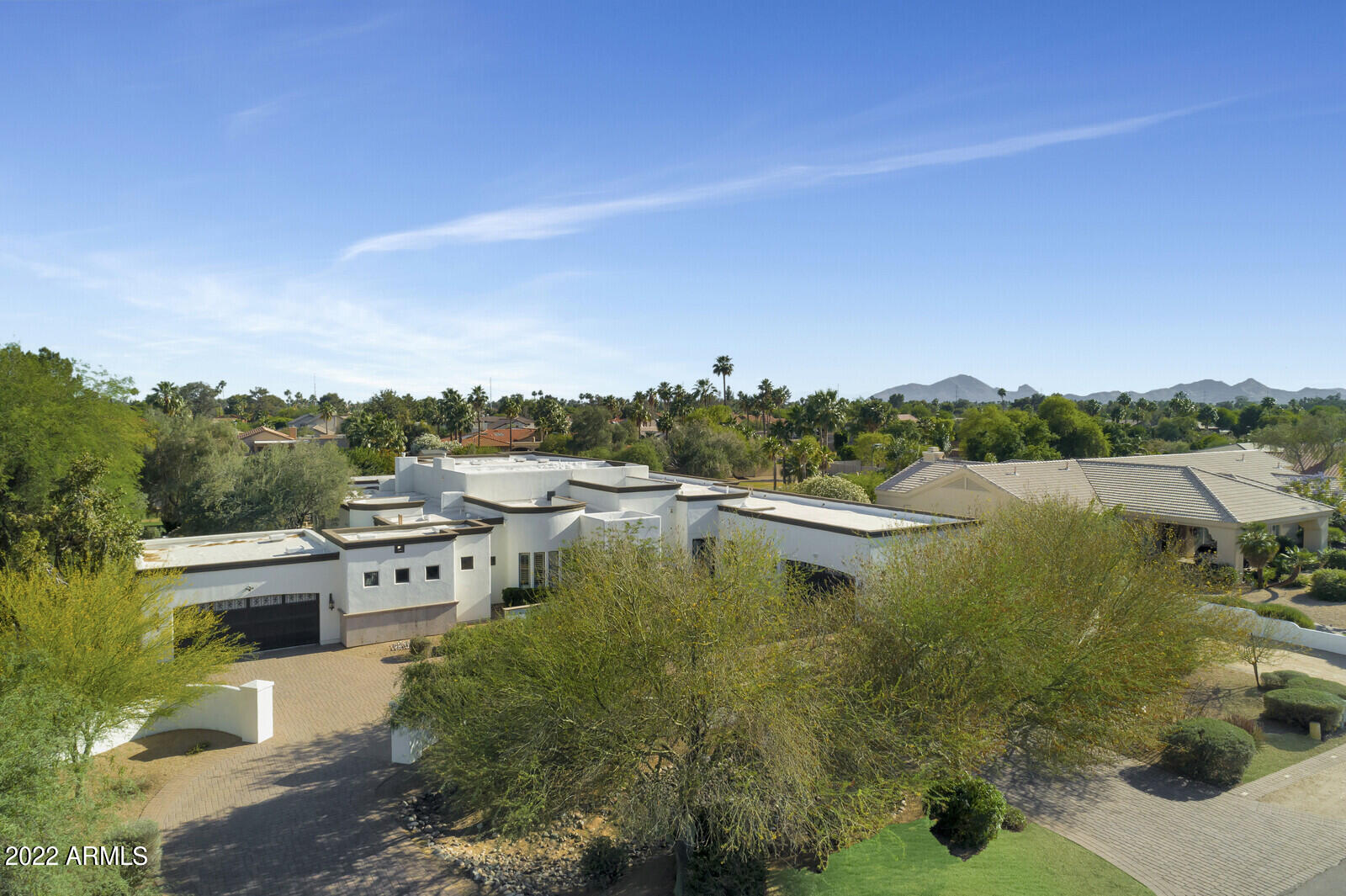 MCDOWELL RANCHOS - Residential
