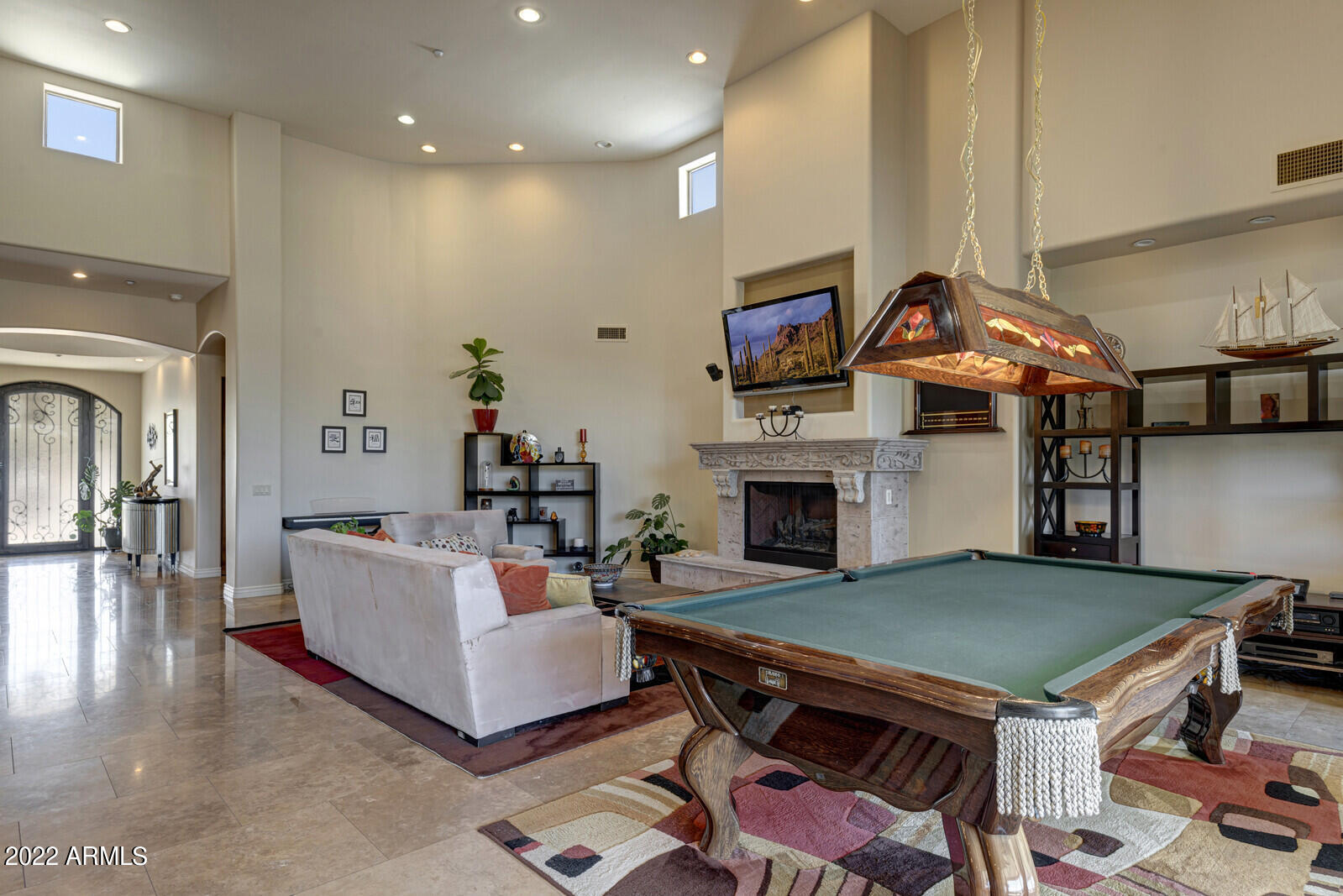 MCDOWELL RANCHOS - Residential