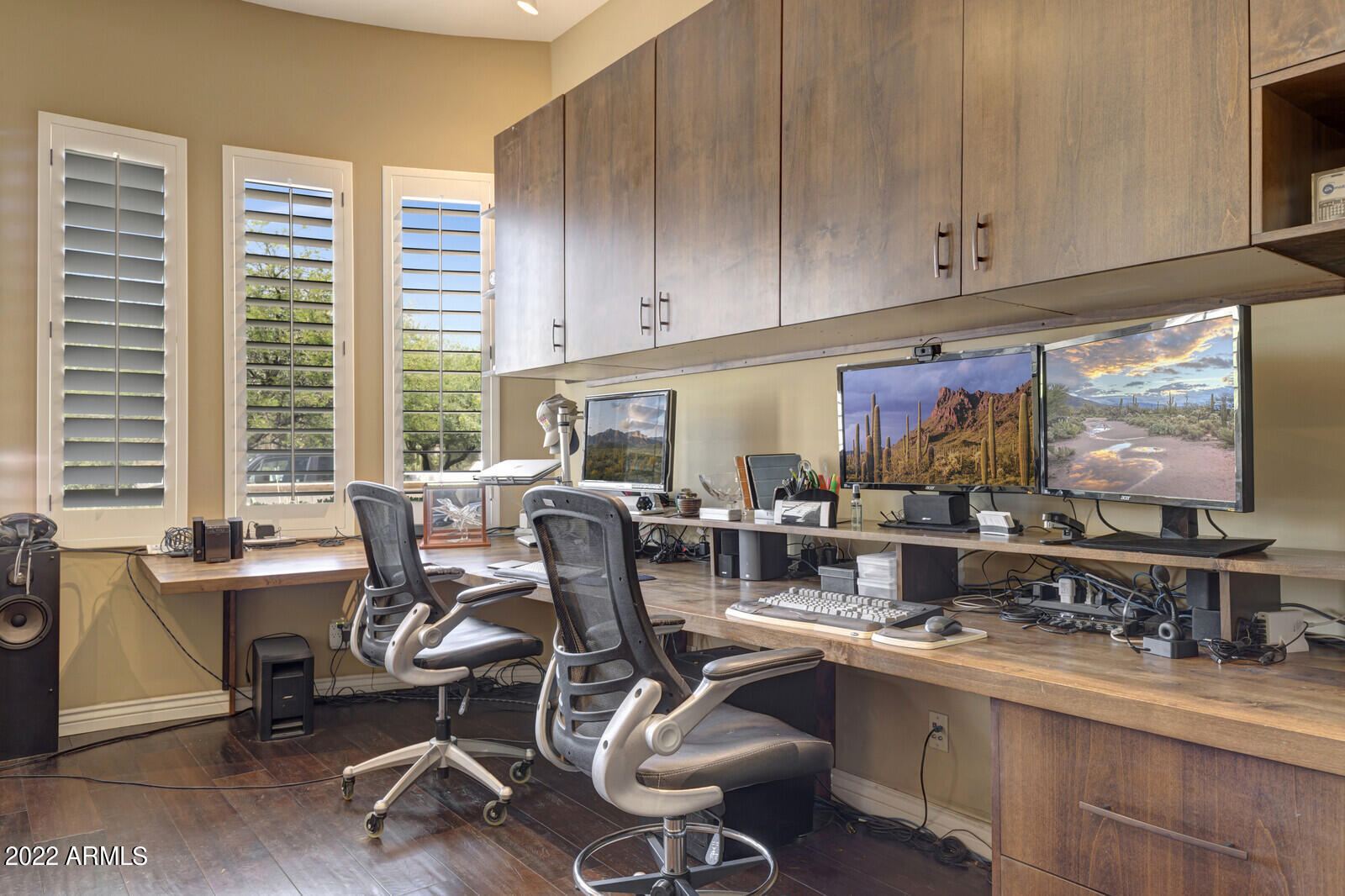 MCDOWELL RANCHOS - Residential