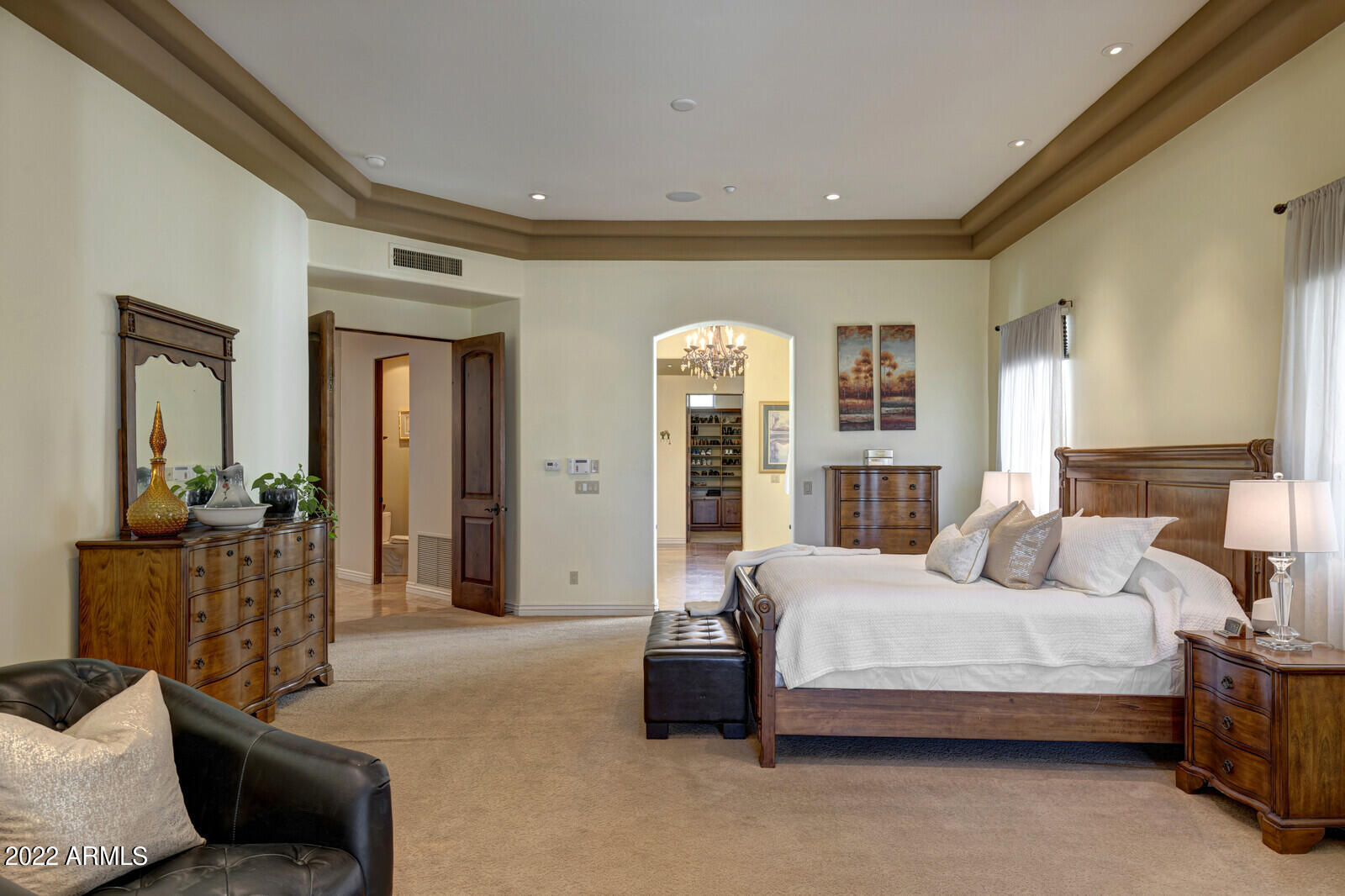 MCDOWELL RANCHOS - Residential