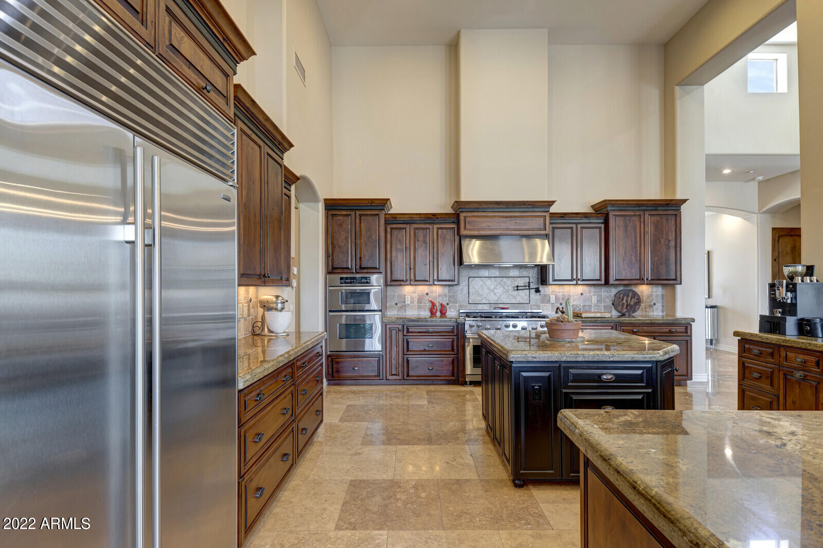 MCDOWELL RANCHOS - Residential