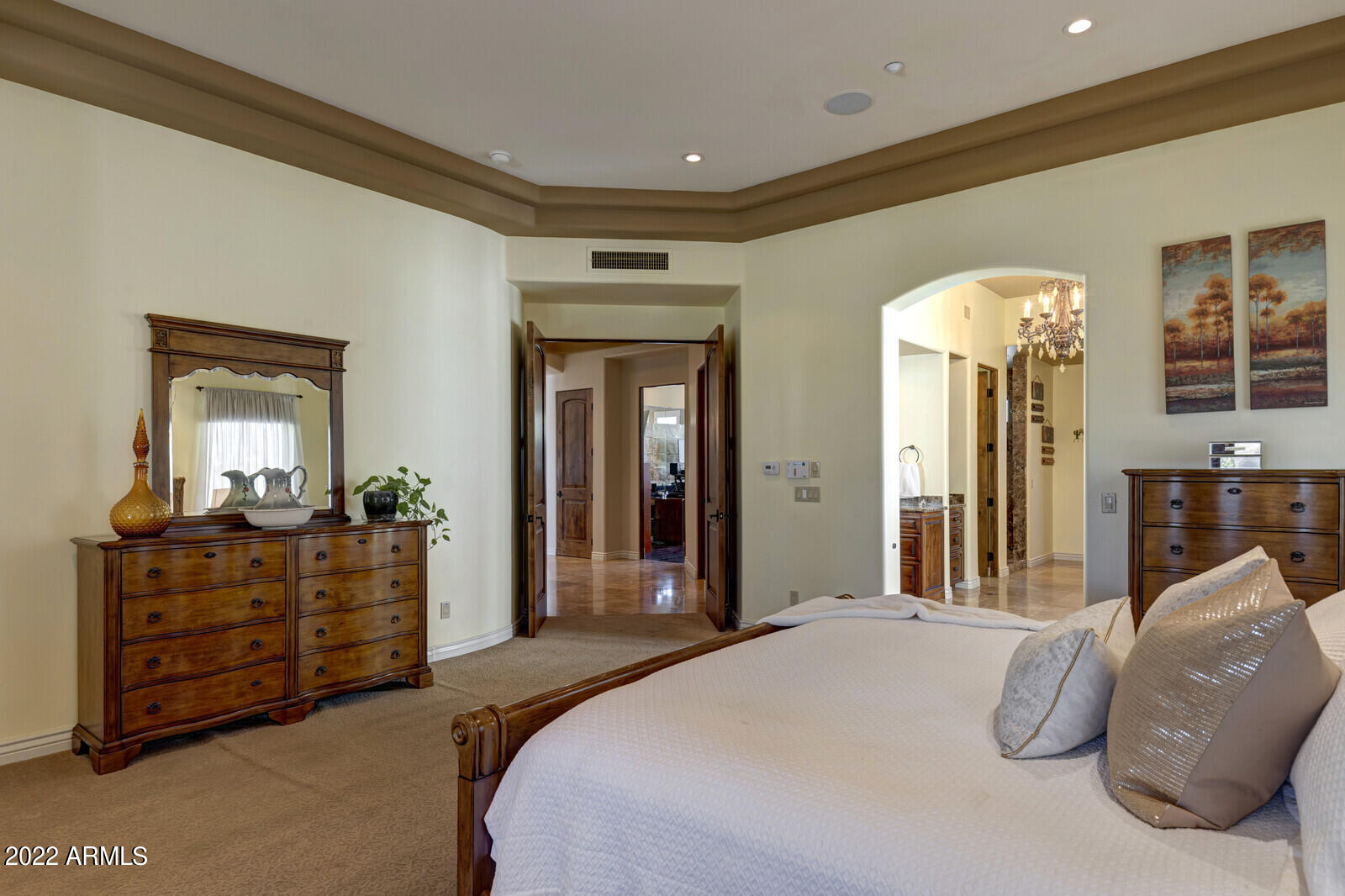 MCDOWELL RANCHOS - Residential