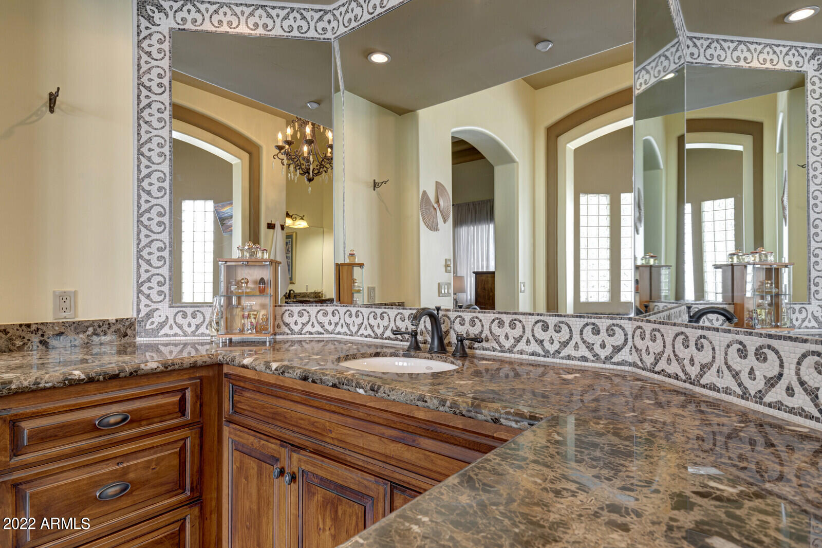MCDOWELL RANCHOS - Residential