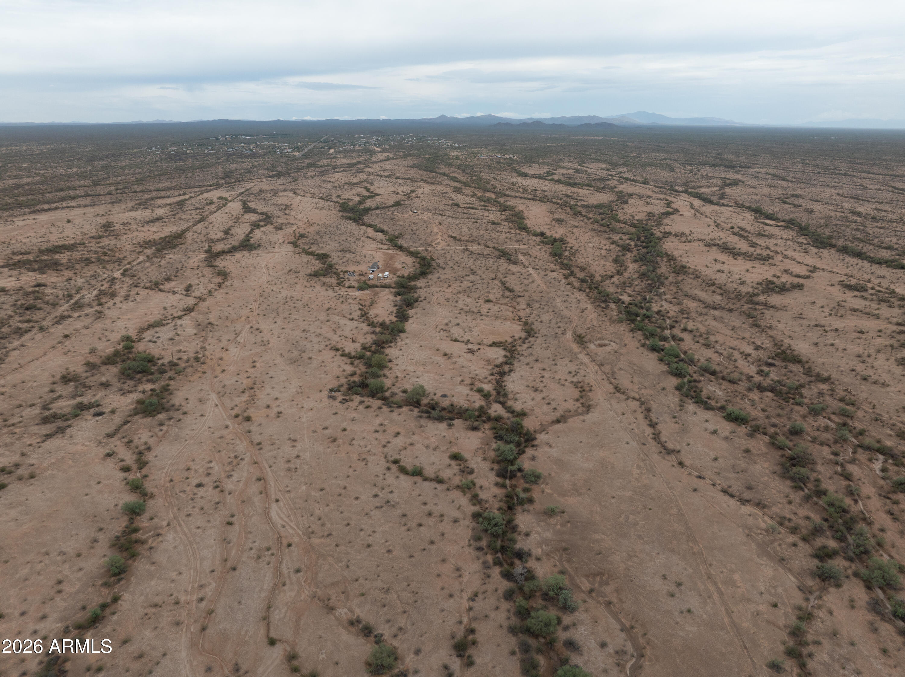 A PORTION OF THE NORTHEAST QUARTER OF THE SOUTHEAS - Land
