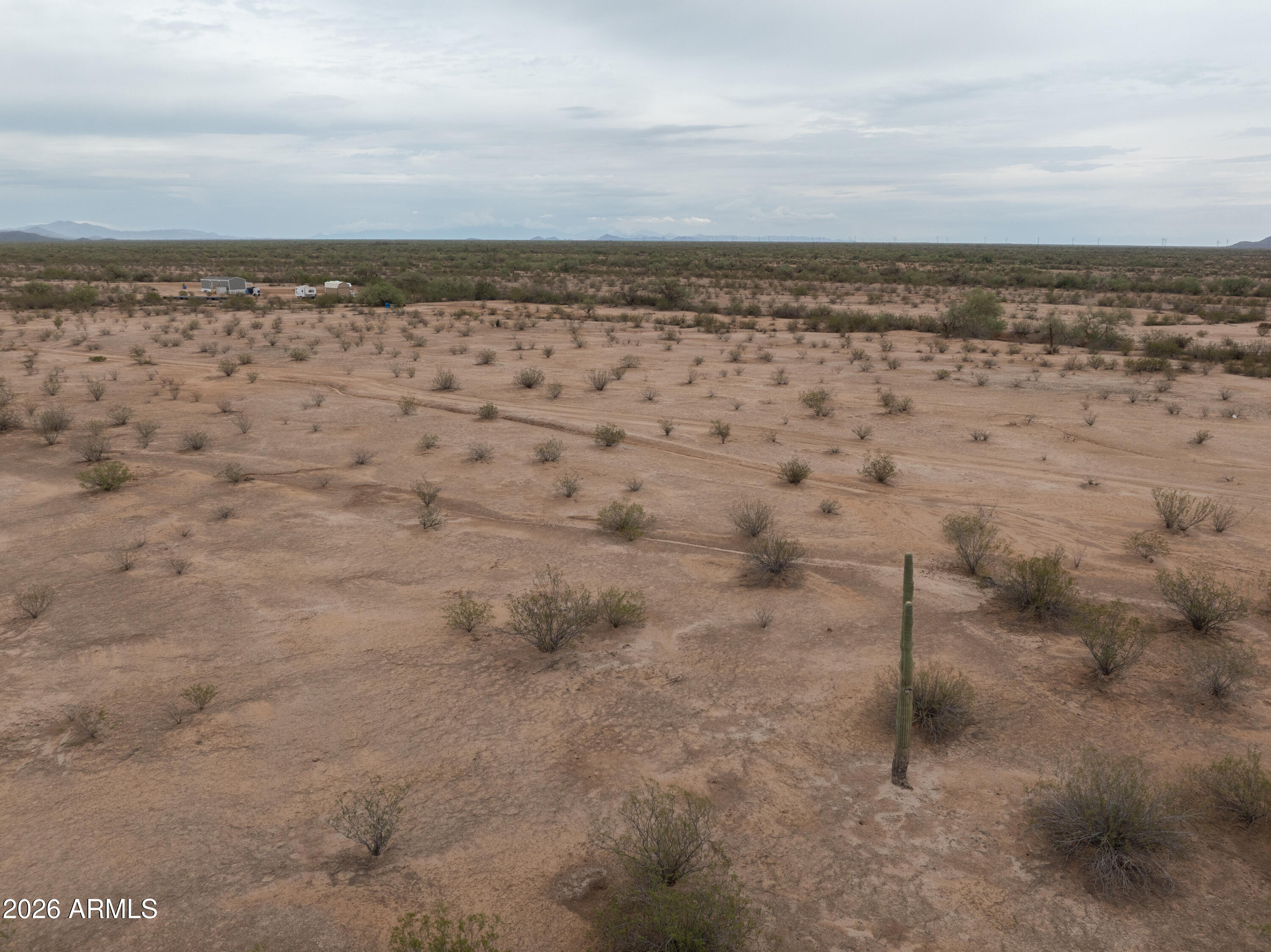 A PORTION OF THE NORTHEAST QUARTER OF THE SOUTHEAS - Land