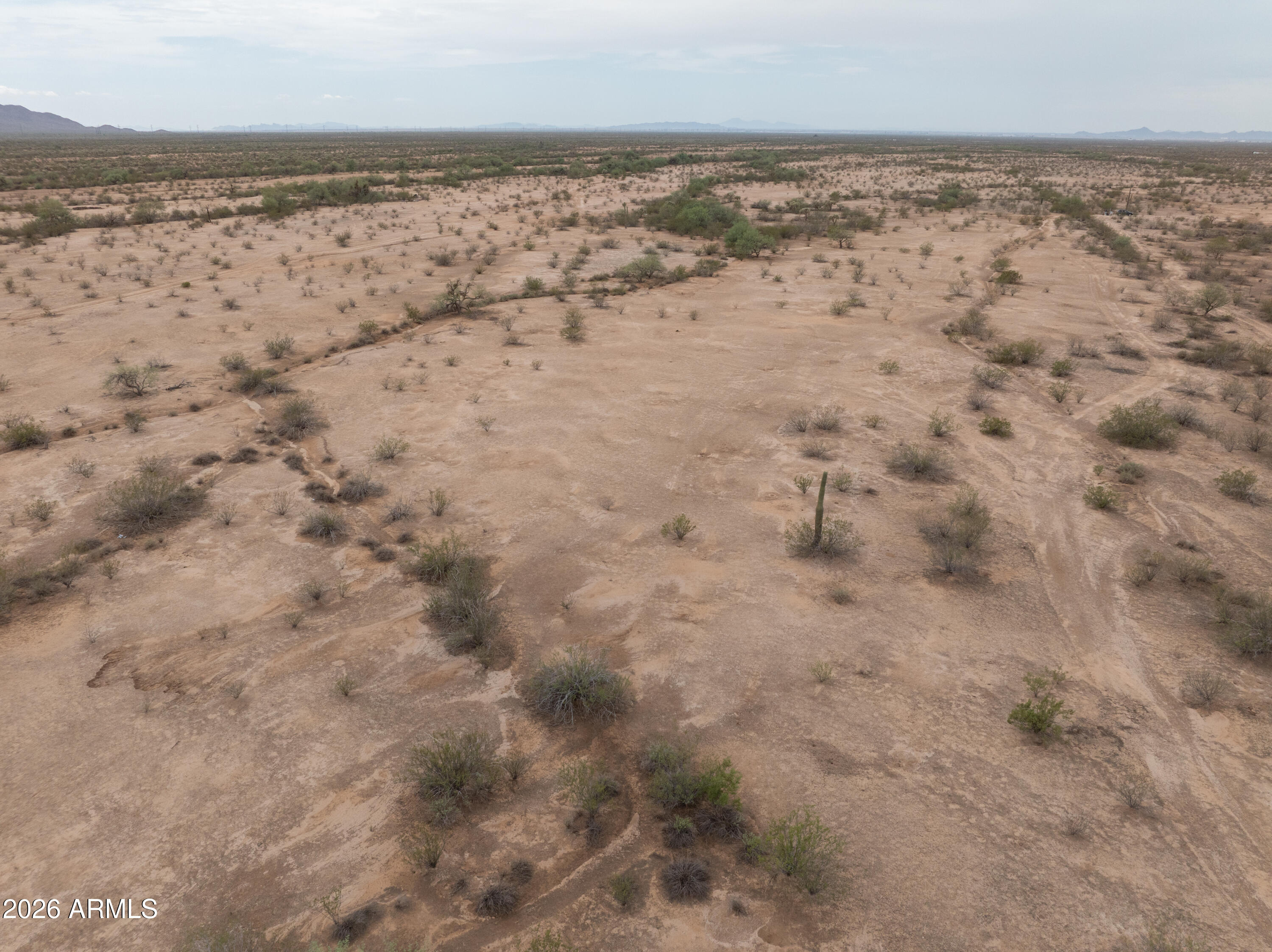 A PORTION OF THE NORTHEAST QUARTER OF THE SOUTHEAS - Land
