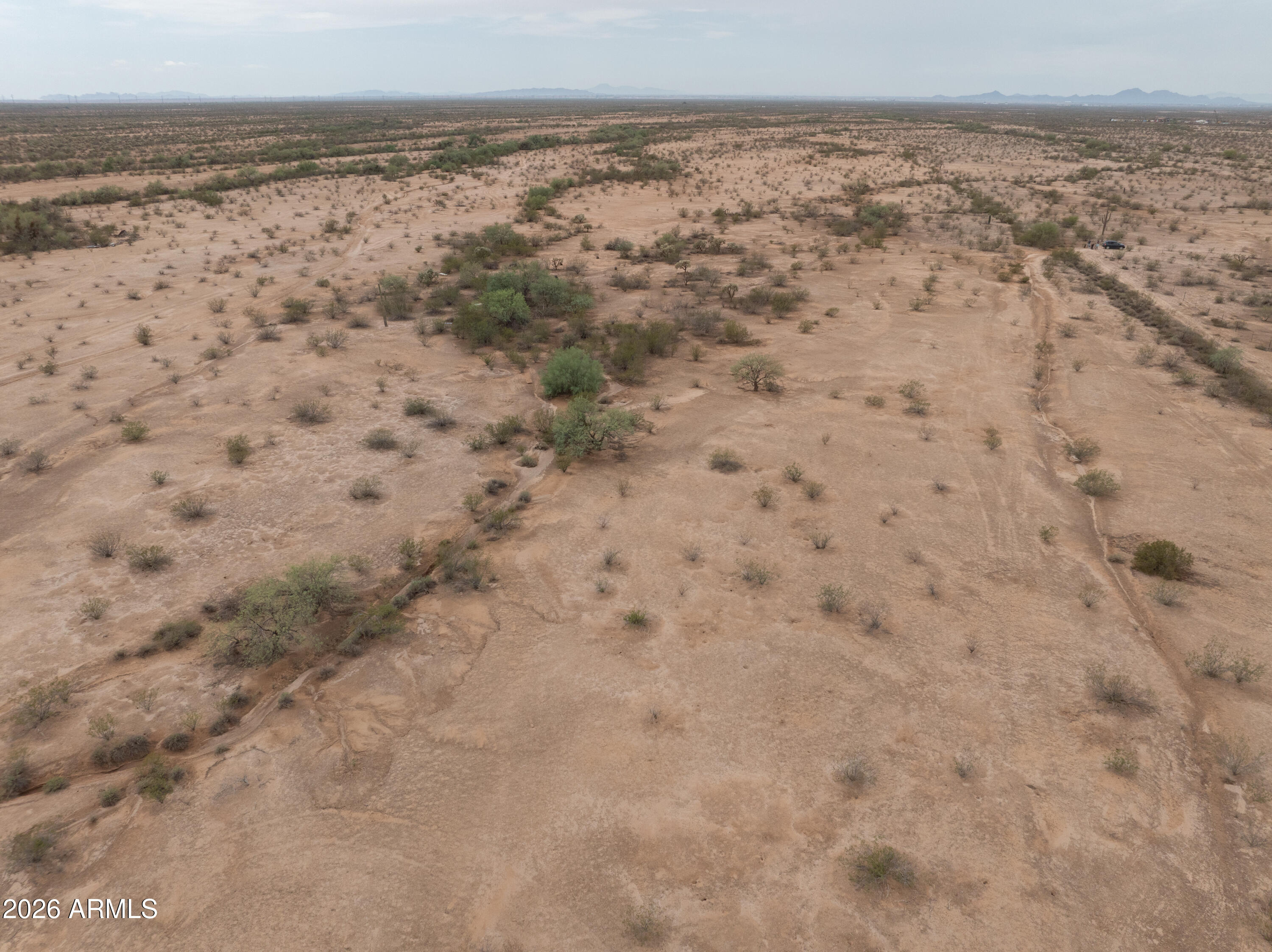 A PORTION OF THE NORTHEAST QUARTER OF THE SOUTHEAS - Land
