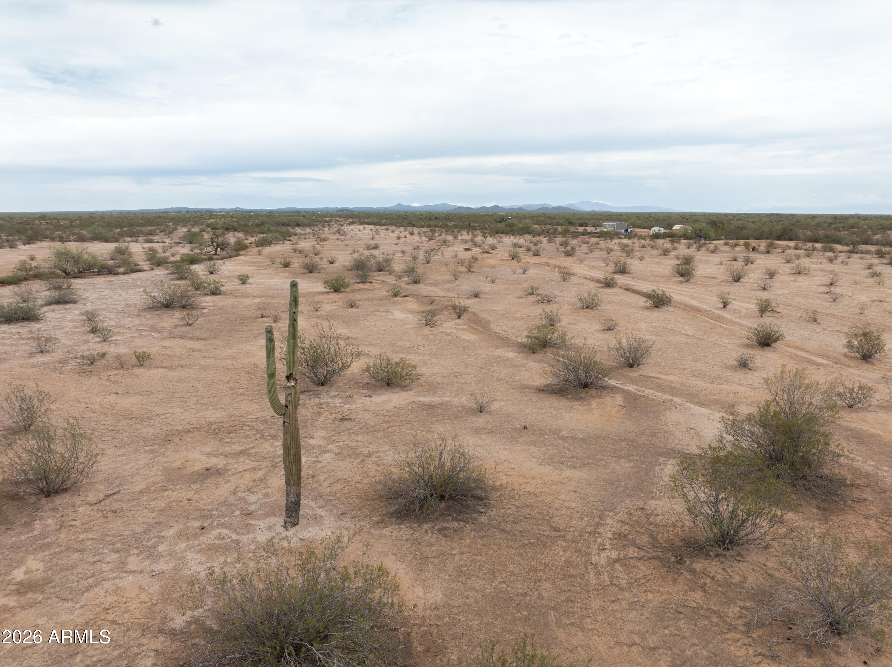 A PORTION OF THE NORTHEAST QUARTER OF THE SOUTHEAS - Land
