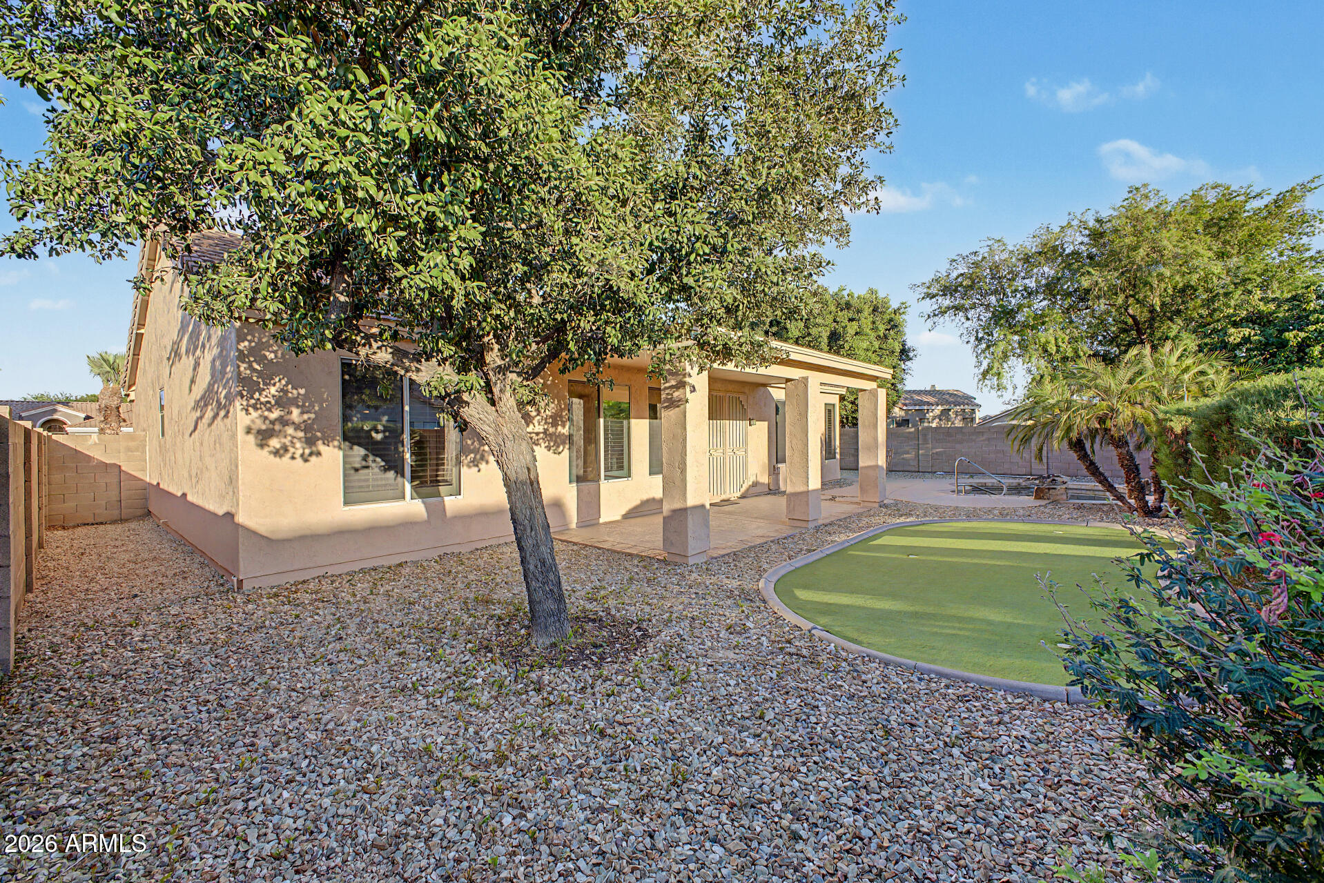 FARMHOUSE MEADOWS - Residential