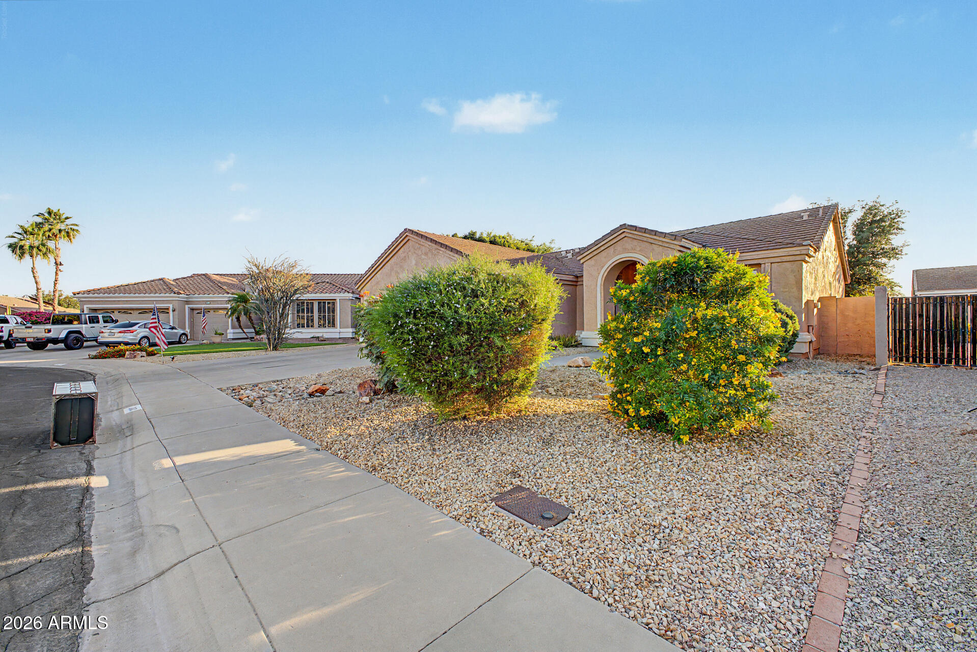FARMHOUSE MEADOWS - Residential